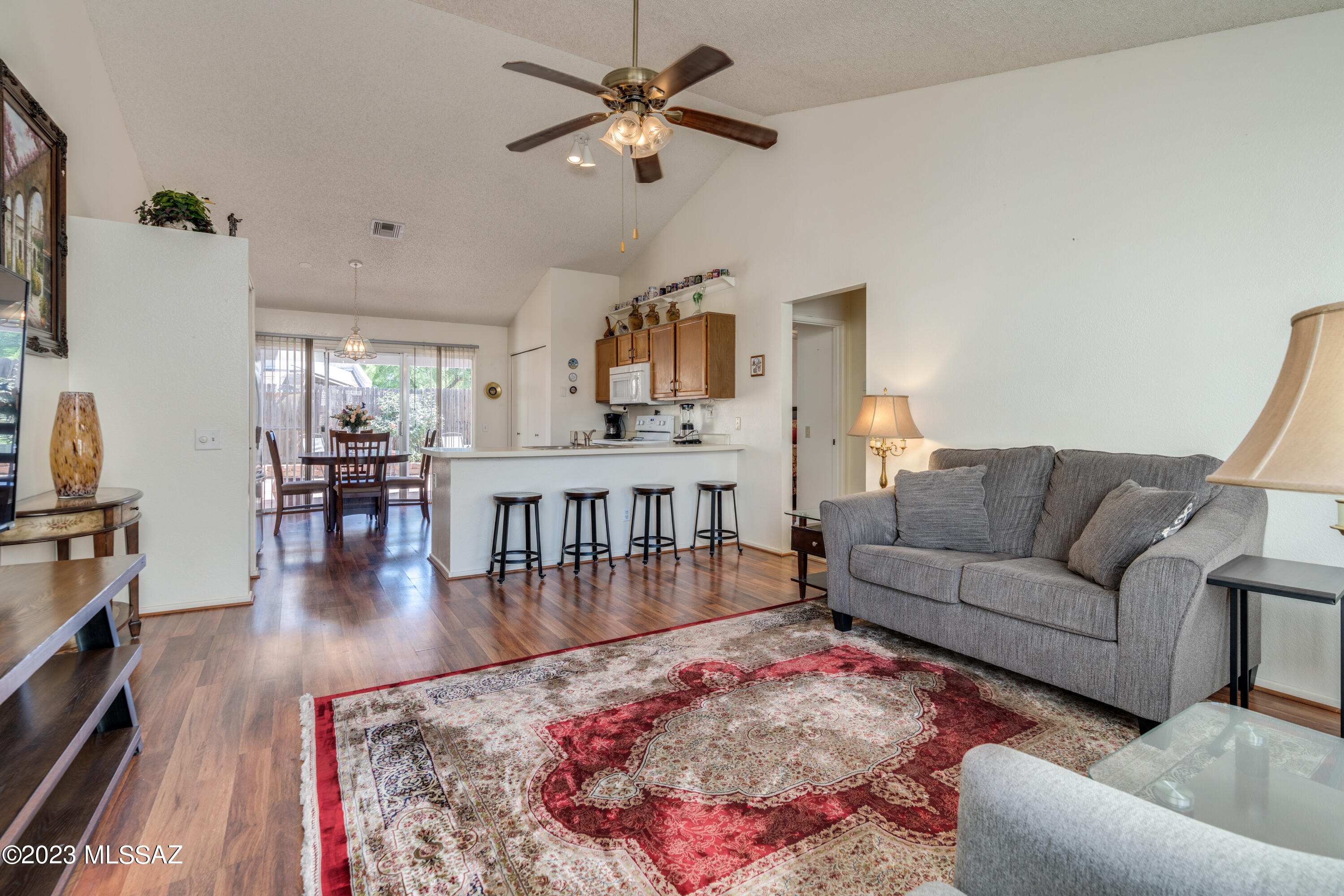 Star Trails Estates II(1-257) - Residential