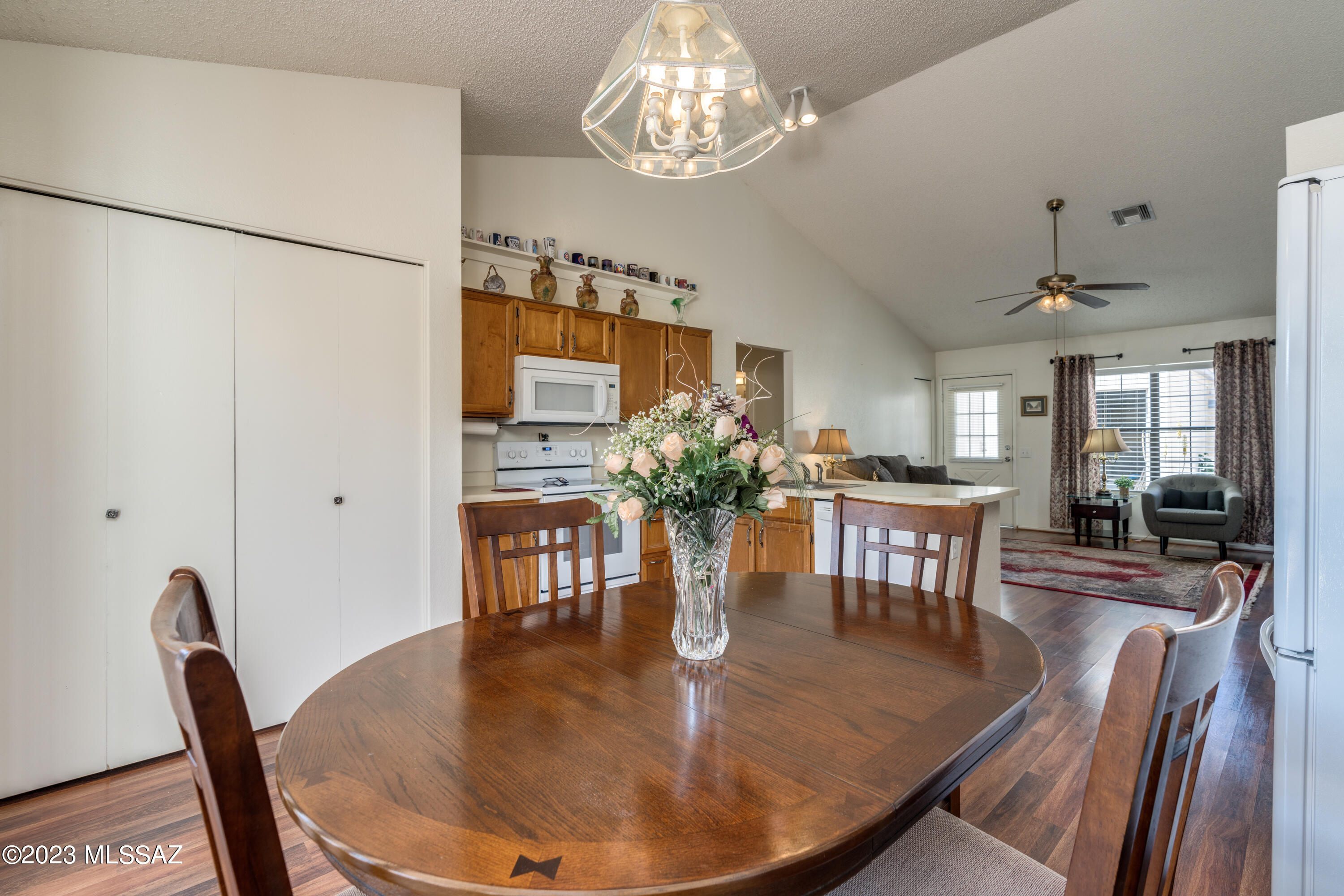 Star Trails Estates II(1-257) - Residential