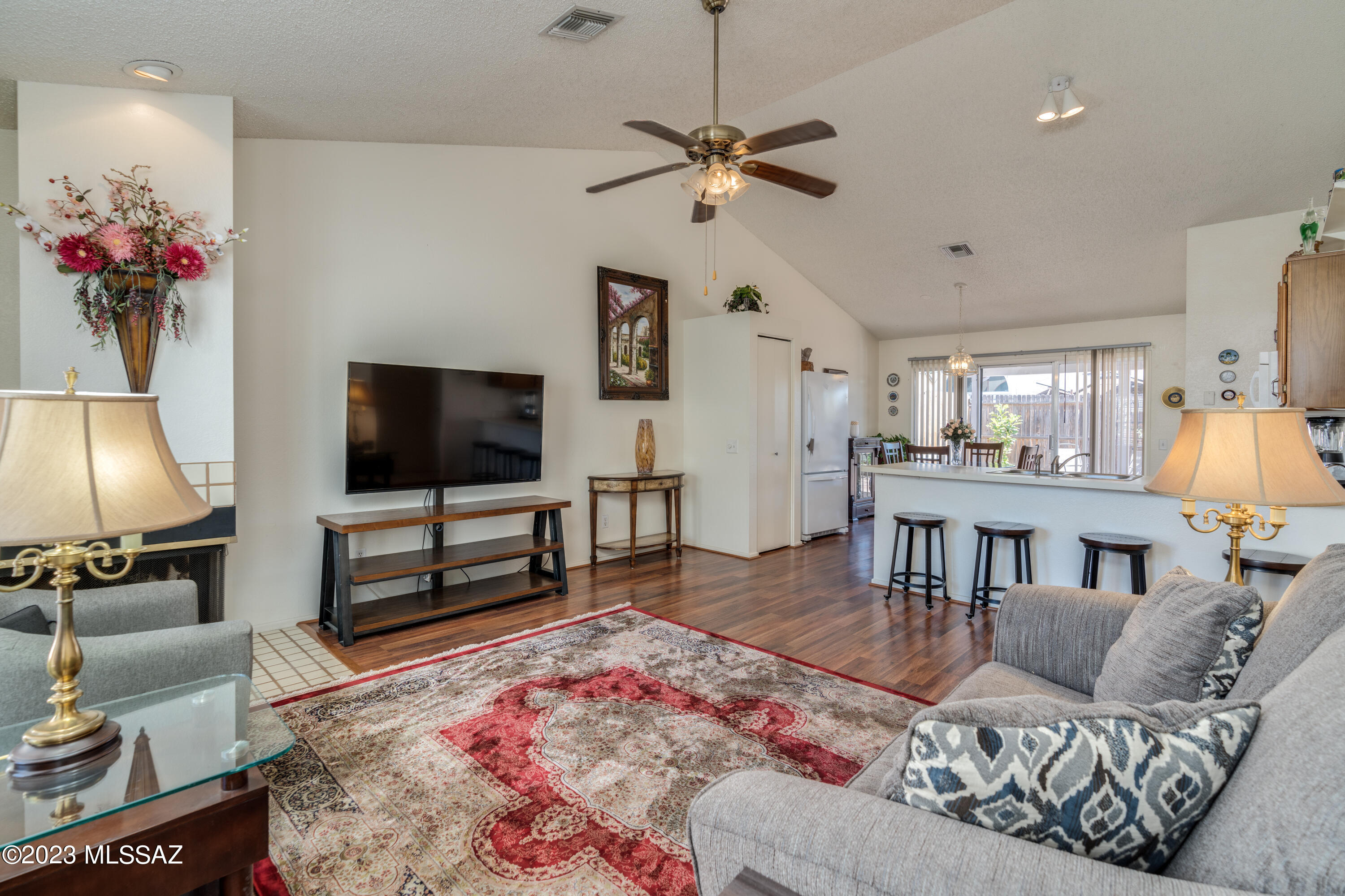 Star Trails Estates II(1-257) - Residential