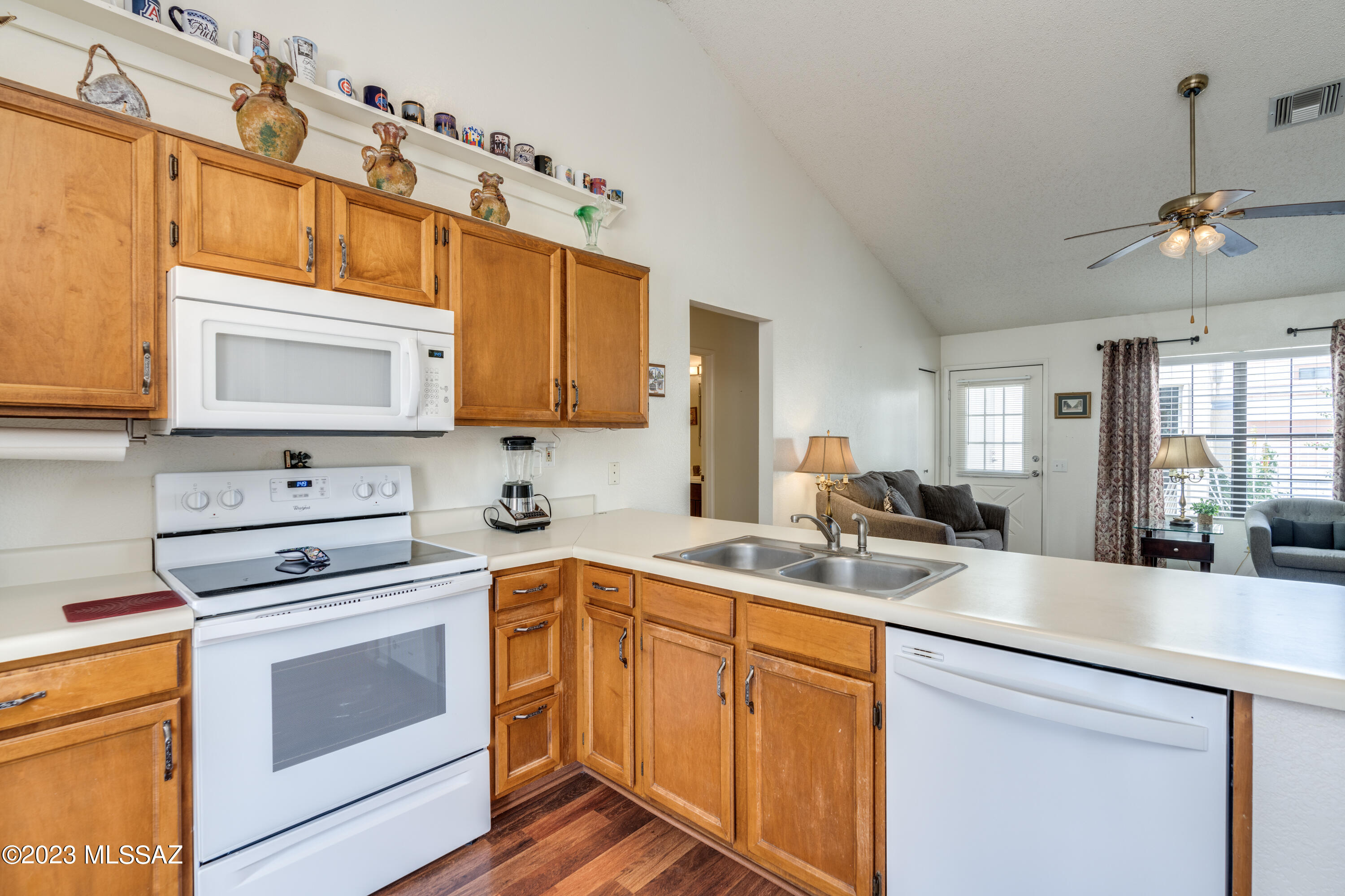 Star Trails Estates II(1-257) - Residential
