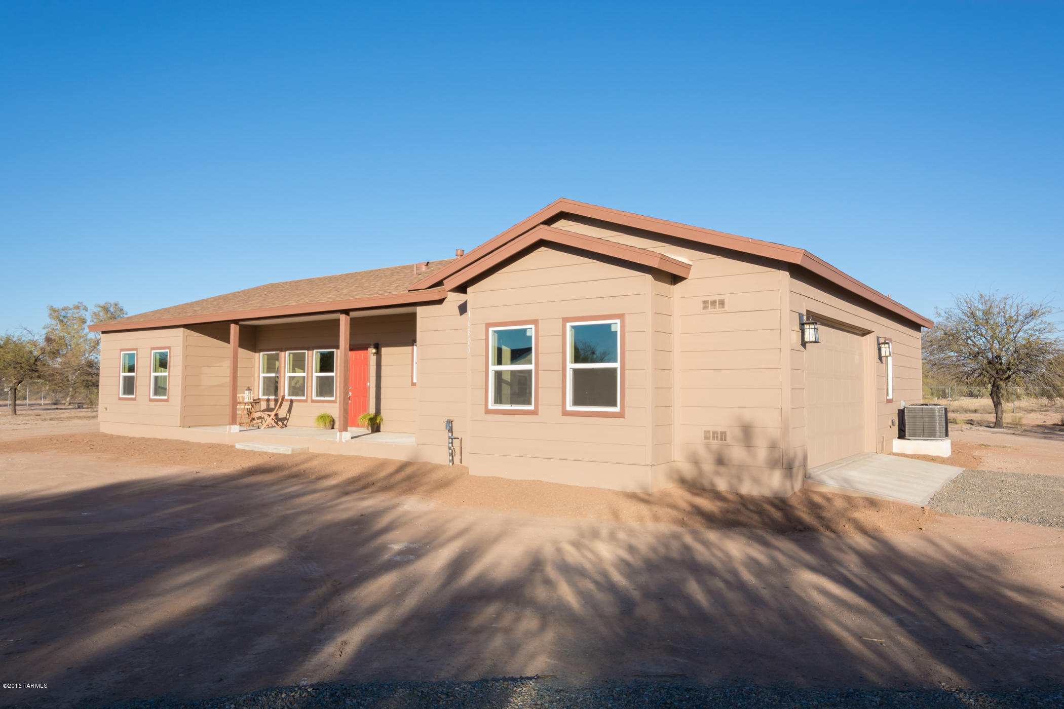 N/A - Residential