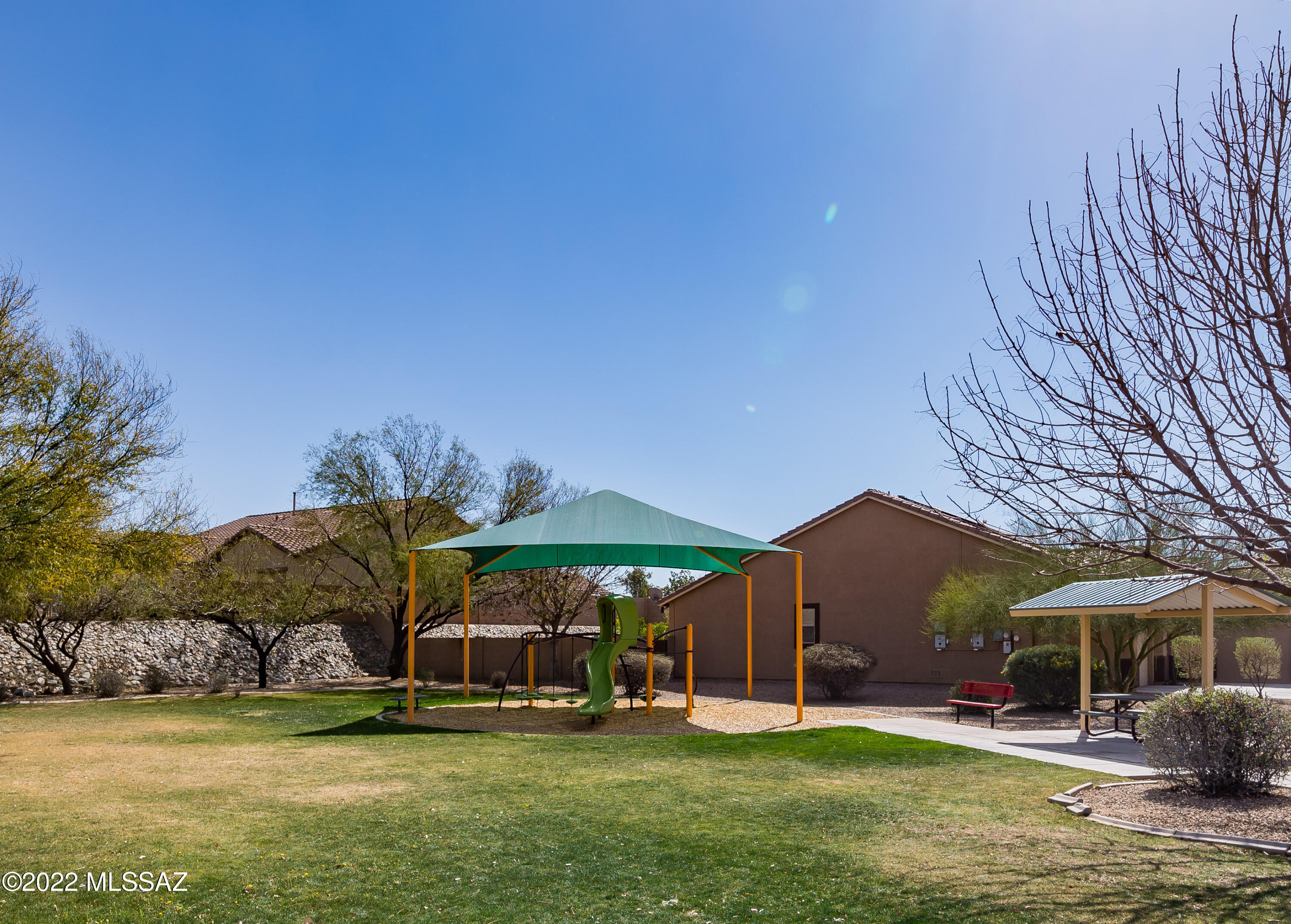 San Lucas Block 5 - Residential