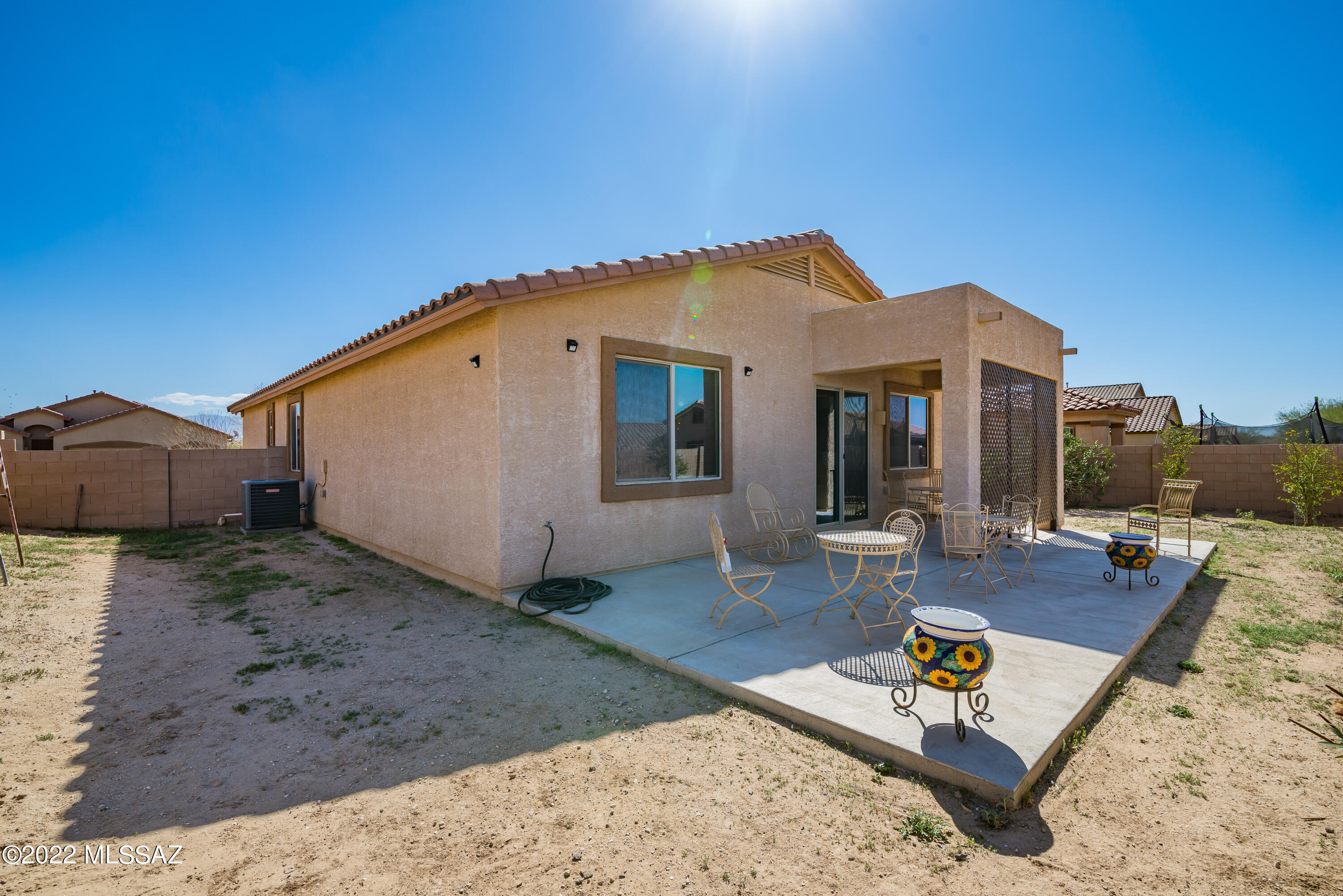 San Lucas Block 5 - Residential