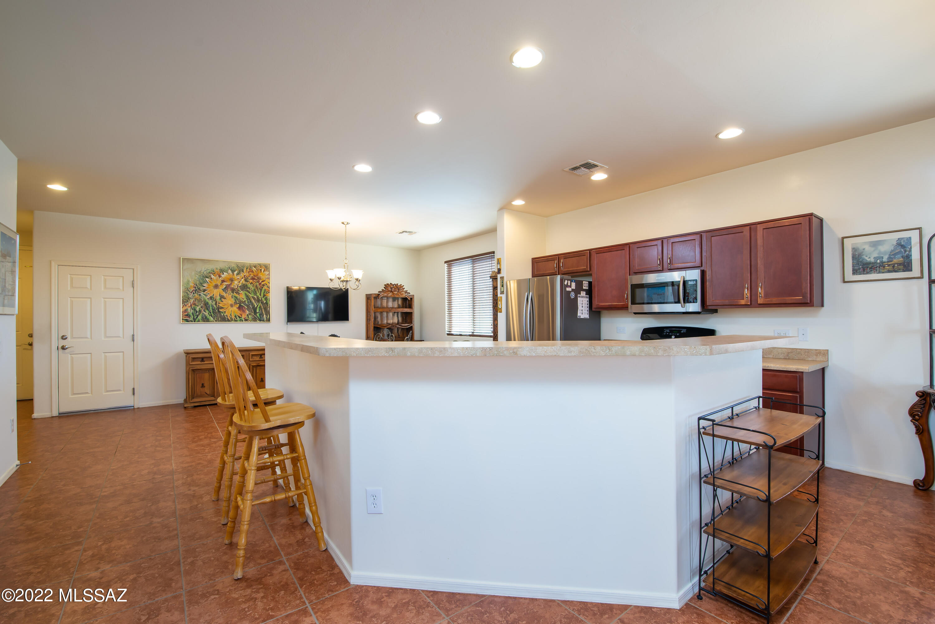 San Lucas Block 5 - Residential