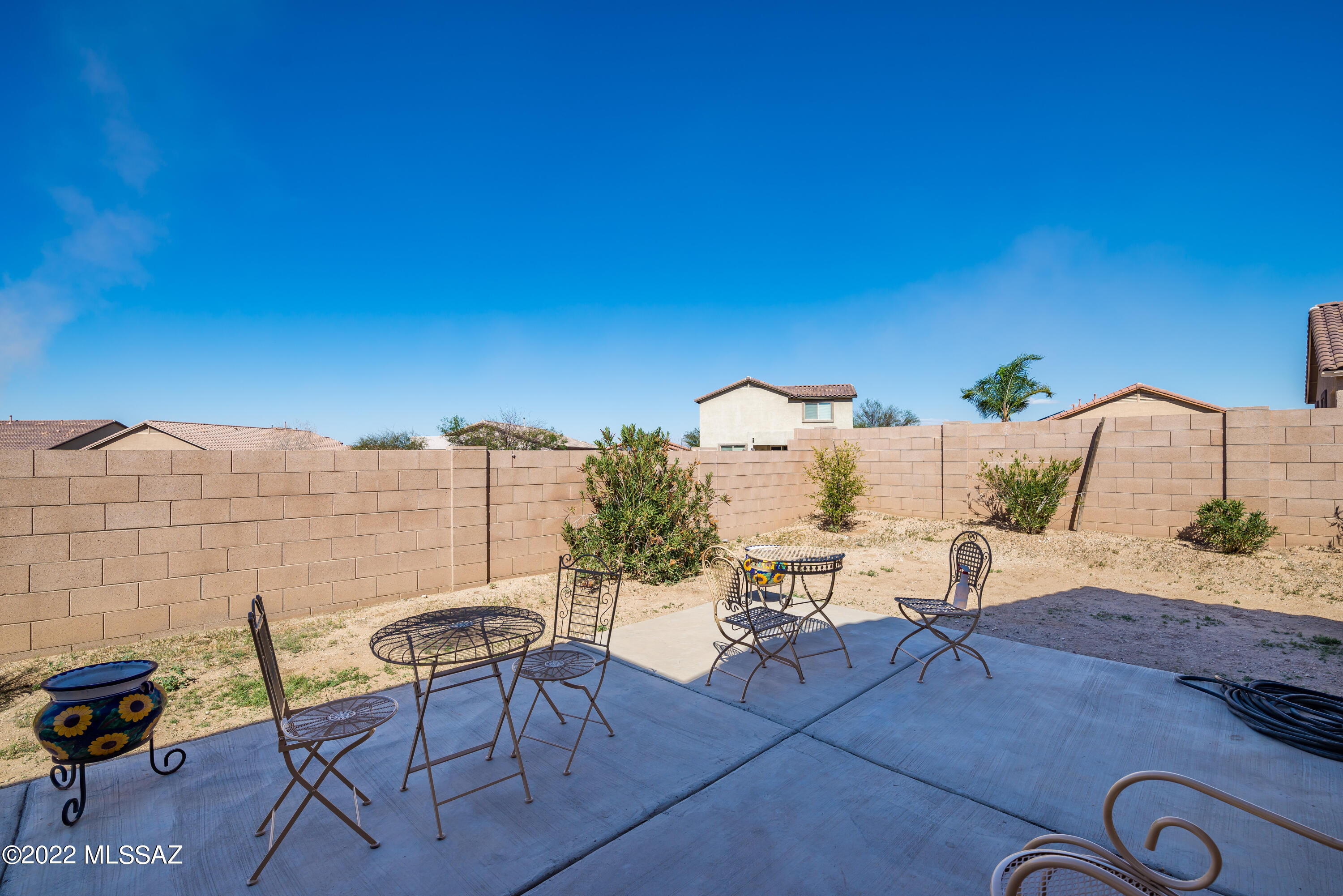 San Lucas Block 5 - Residential