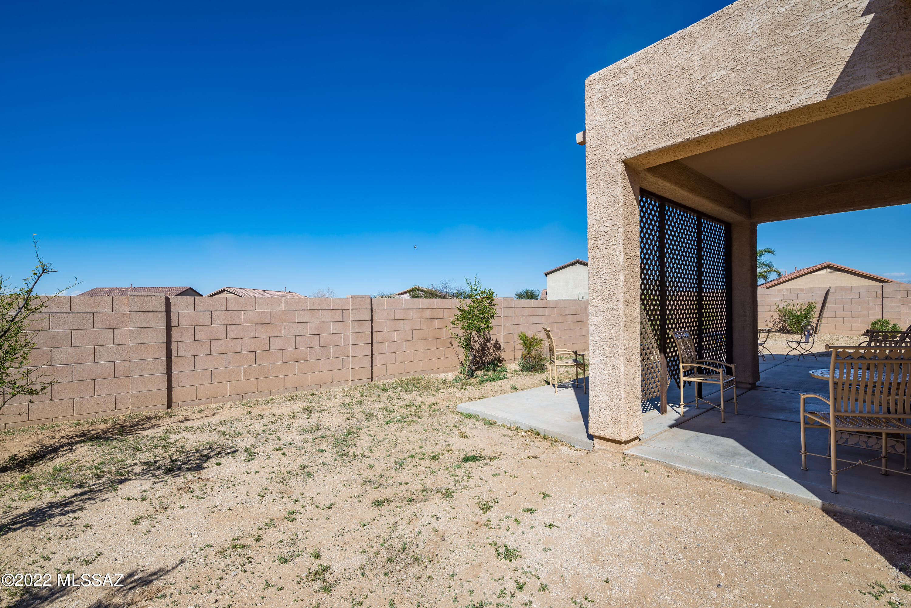 San Lucas Block 5 - Residential