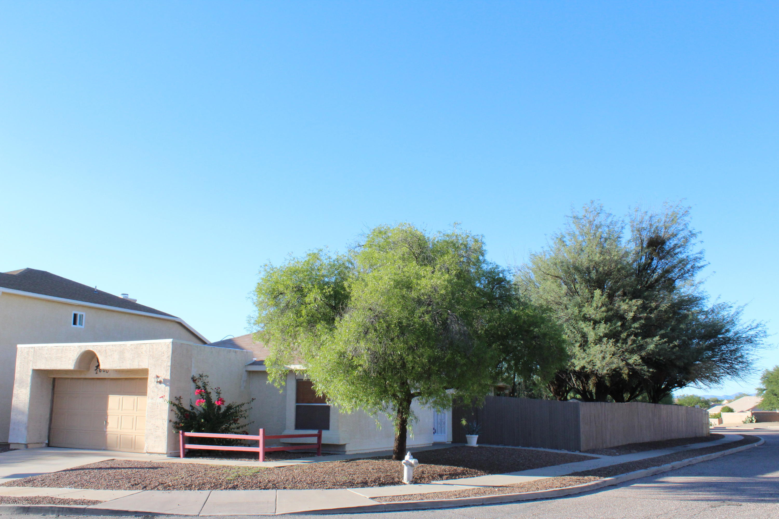 Saddlewood Heights (1-102) - Residential