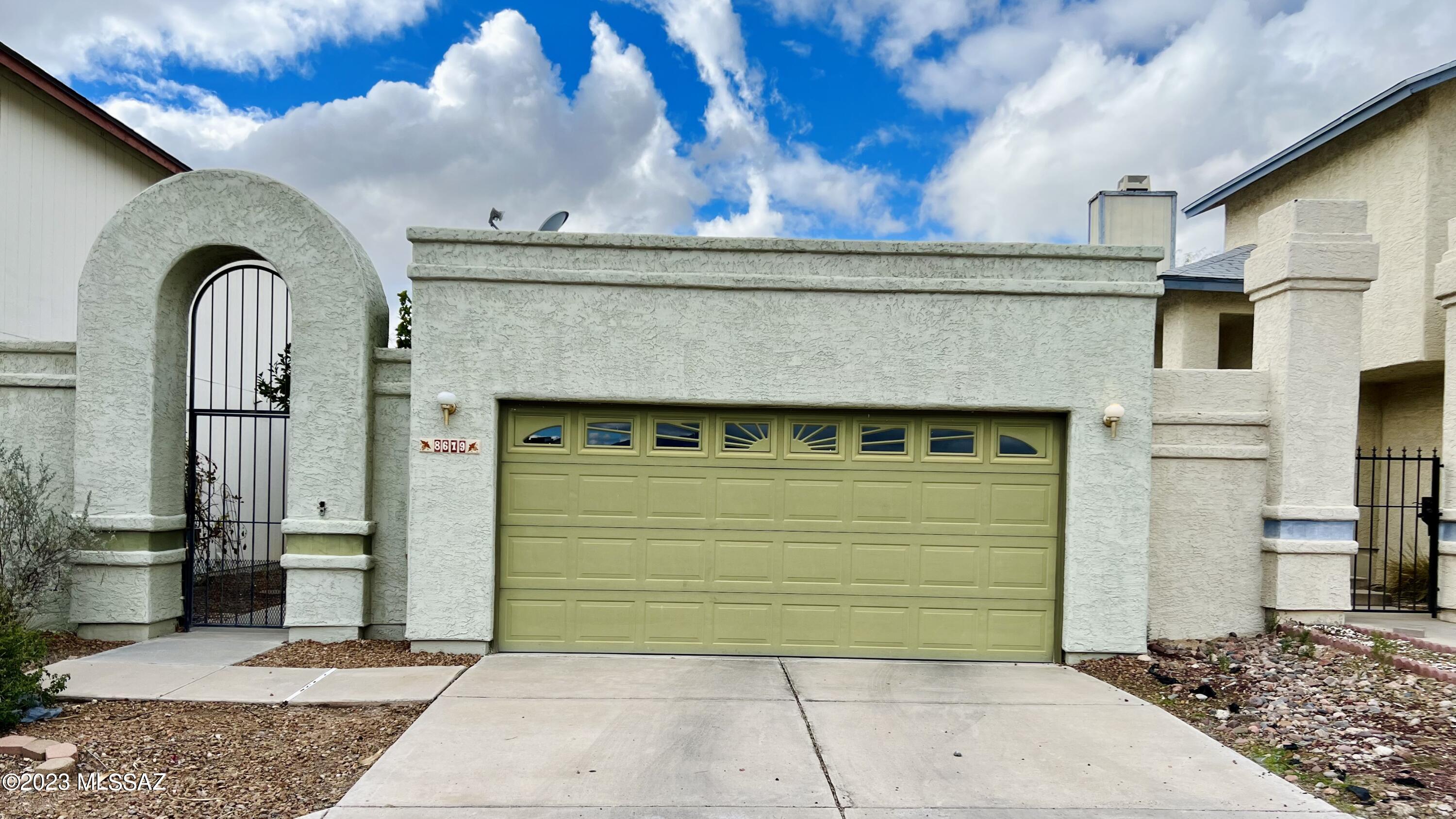 Star Trails Estates III(24-33&110-155&192-215) - Residential