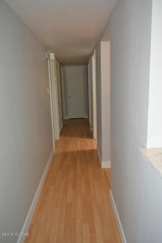 Broadway Manor - Residential