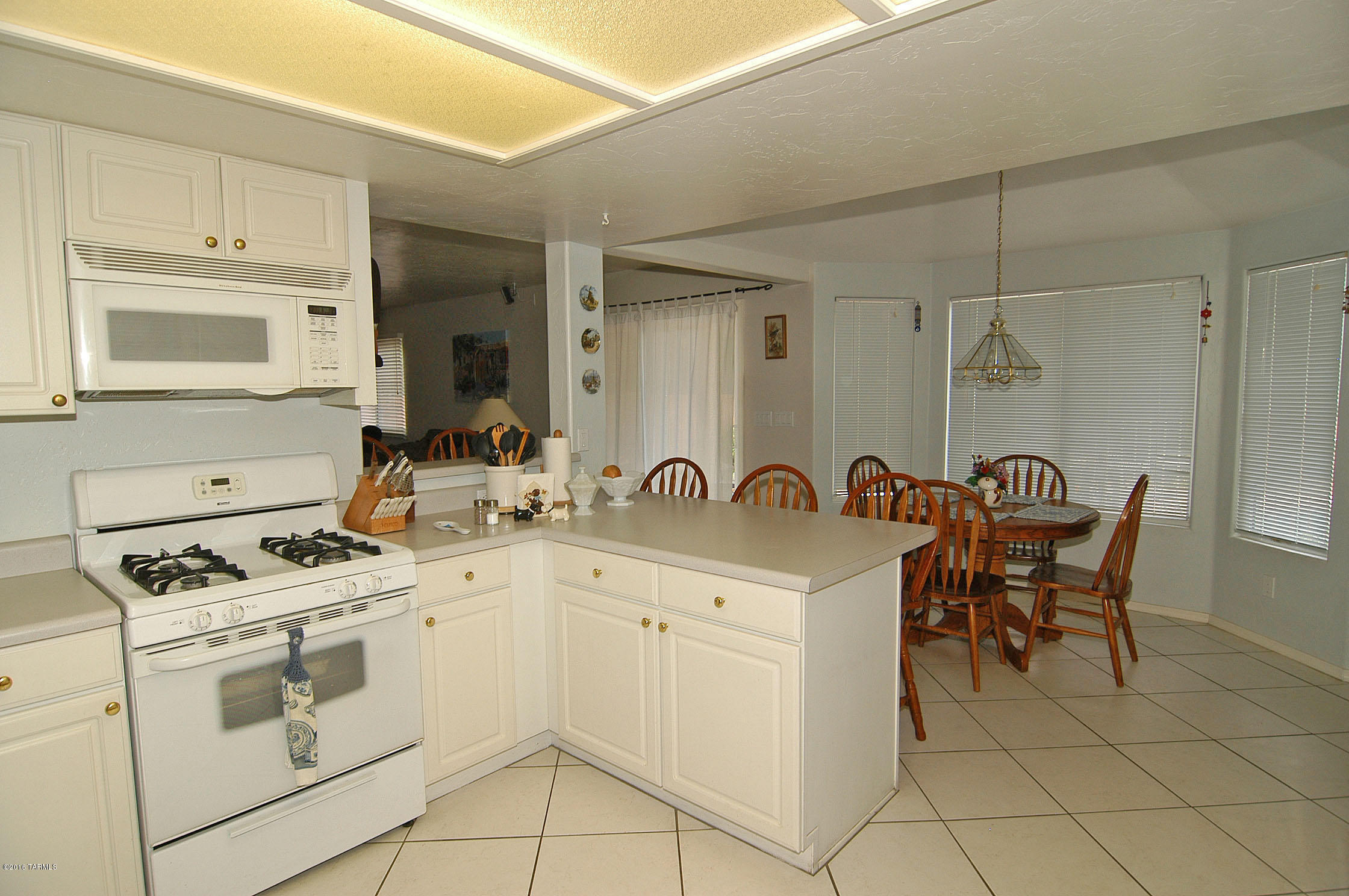Vista Del Oro Estates (1-137) - Residential