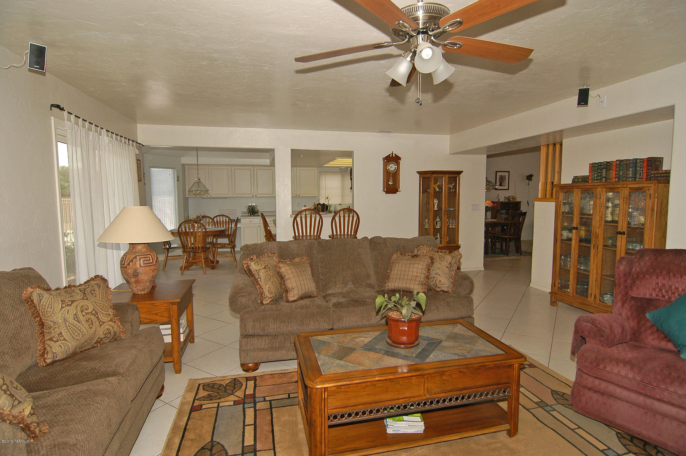 Vista Del Oro Estates (1-137) - Residential