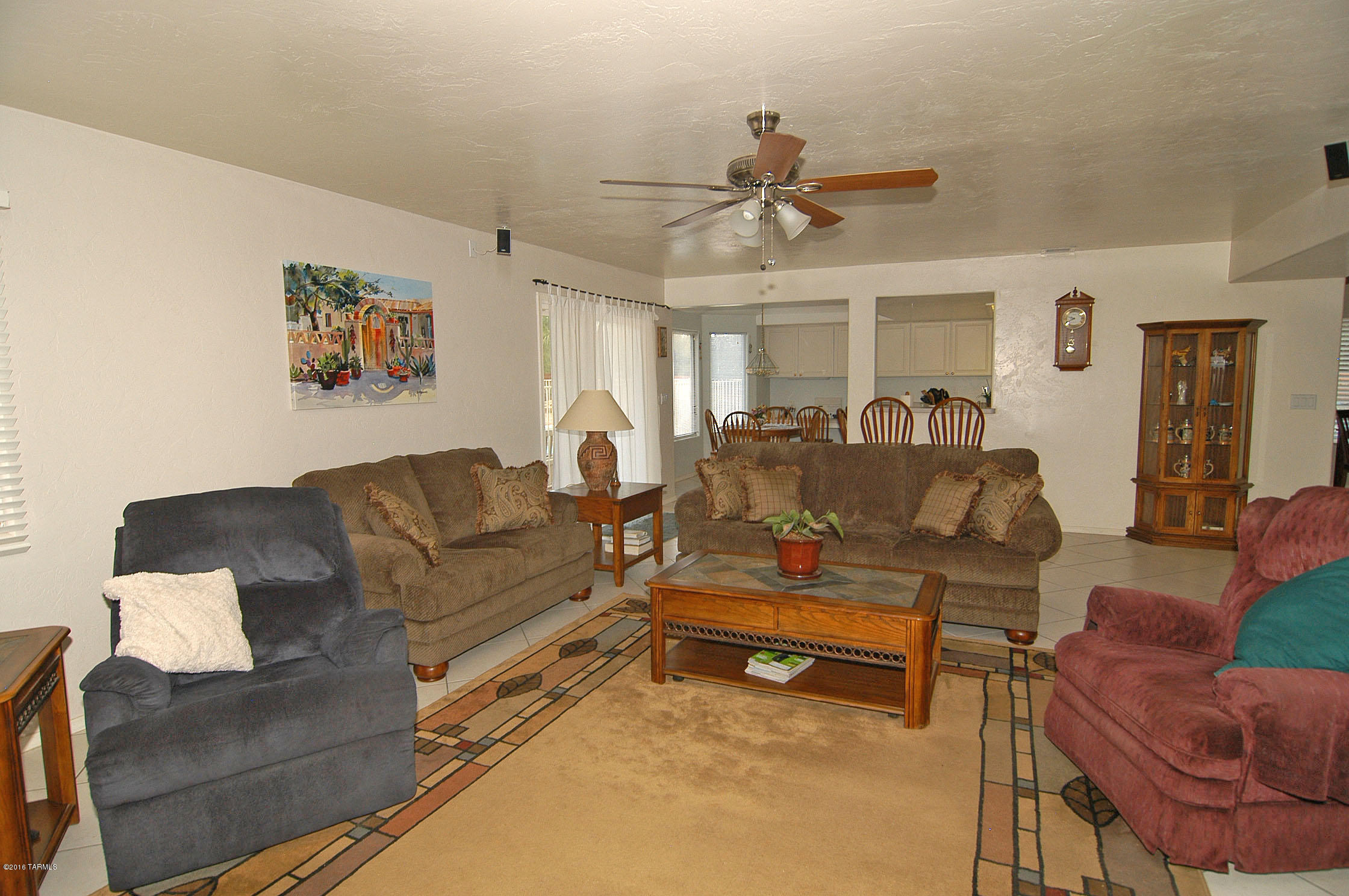 Vista Del Oro Estates (1-137) - Residential