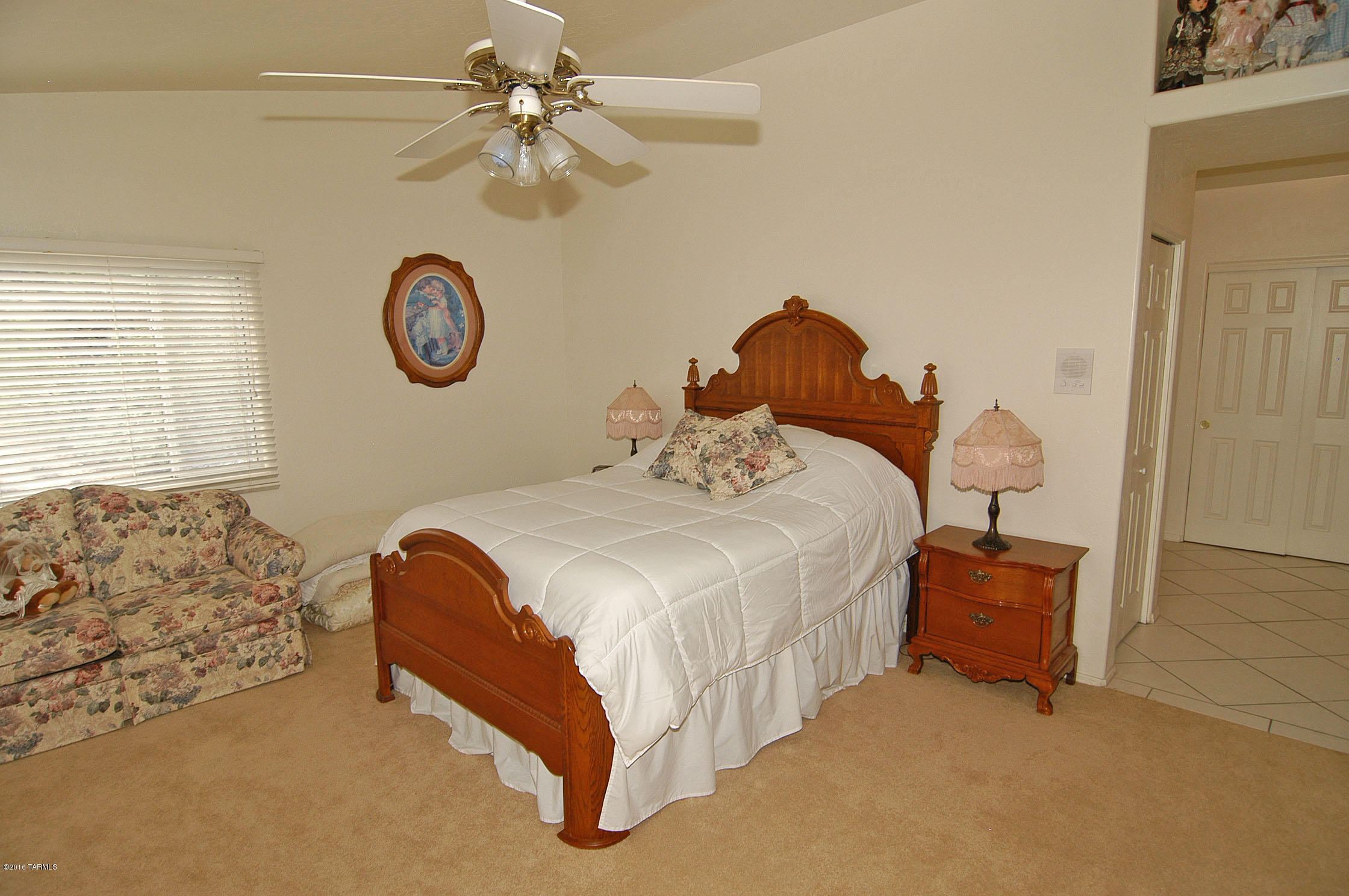 Vista Del Oro Estates (1-137) - Residential