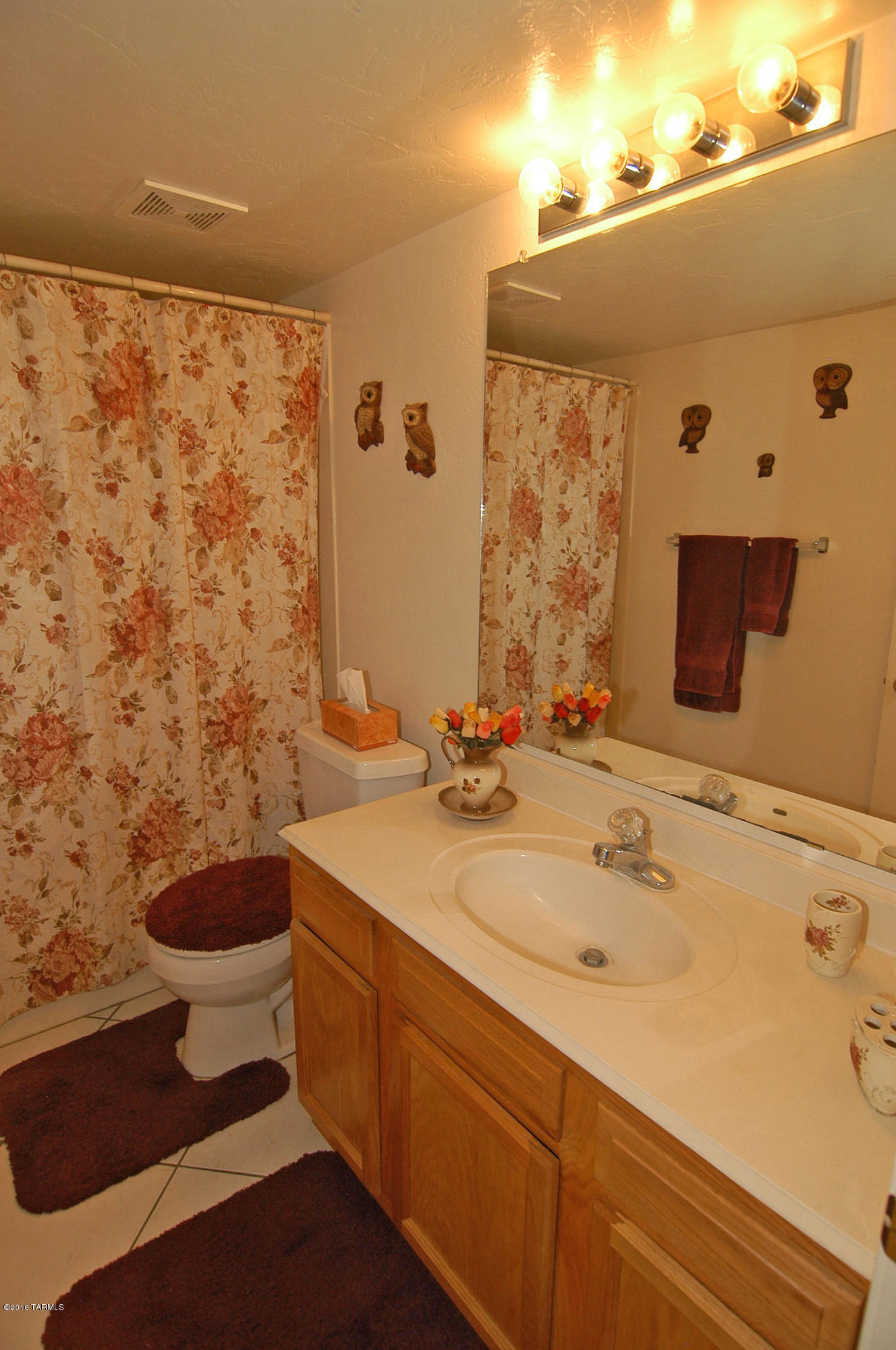 Vista Del Oro Estates (1-137) - Residential