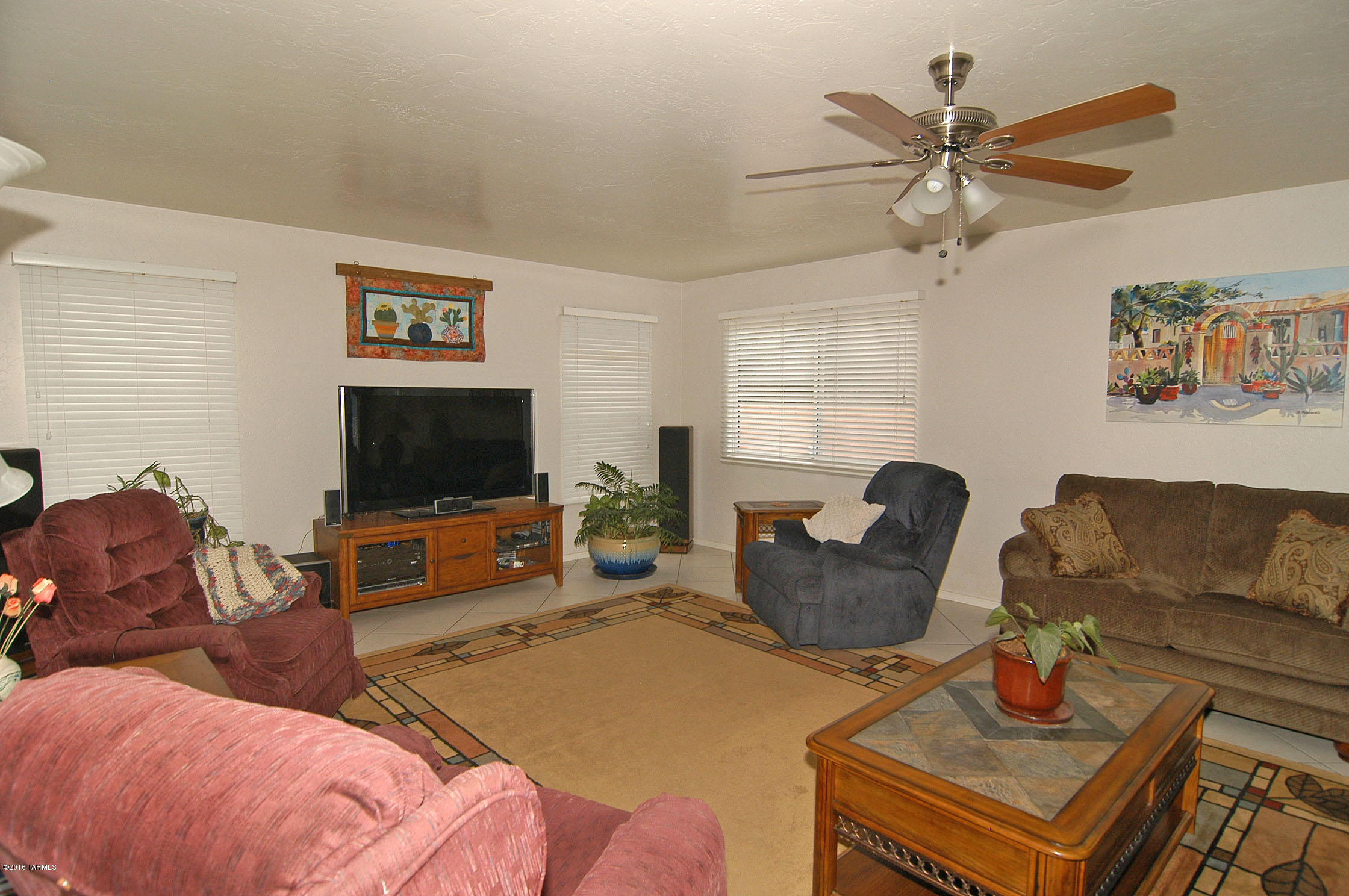 Vista Del Oro Estates (1-137) - Residential