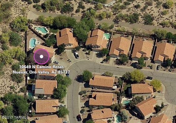 Vista Del Oro Estates (1-137) - Residential