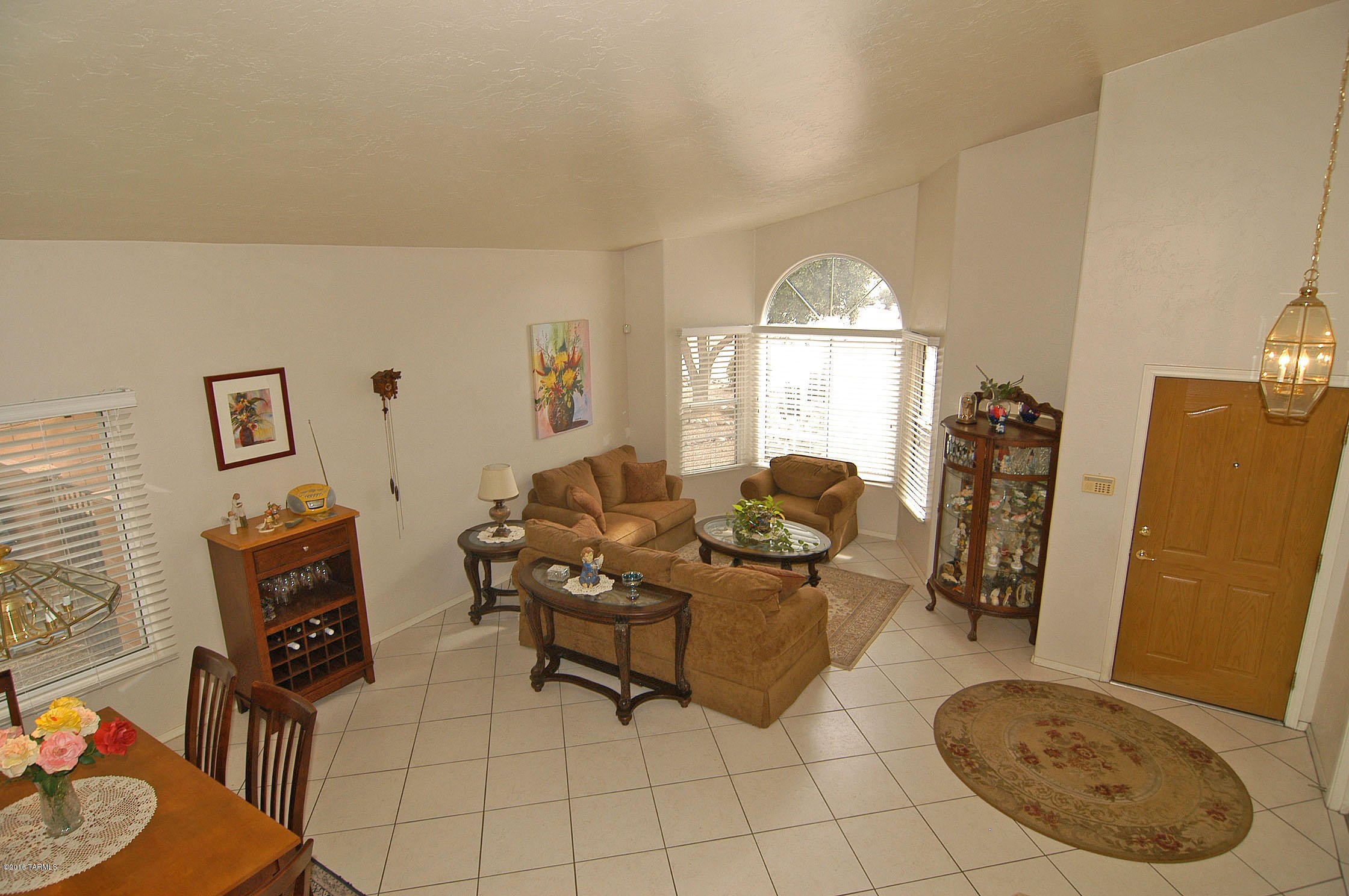 Vista Del Oro Estates (1-137) - Residential