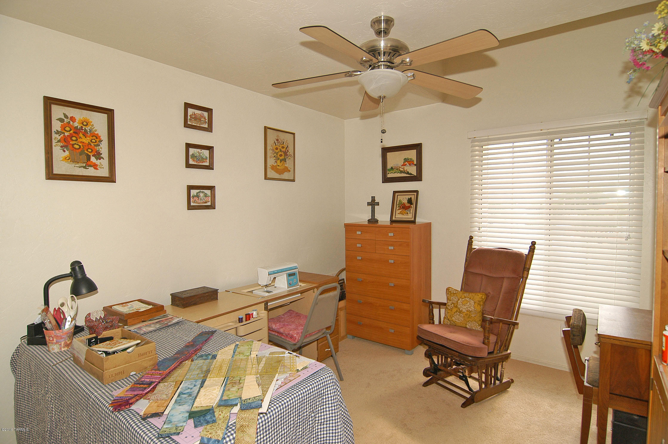 Vista Del Oro Estates (1-137) - Residential