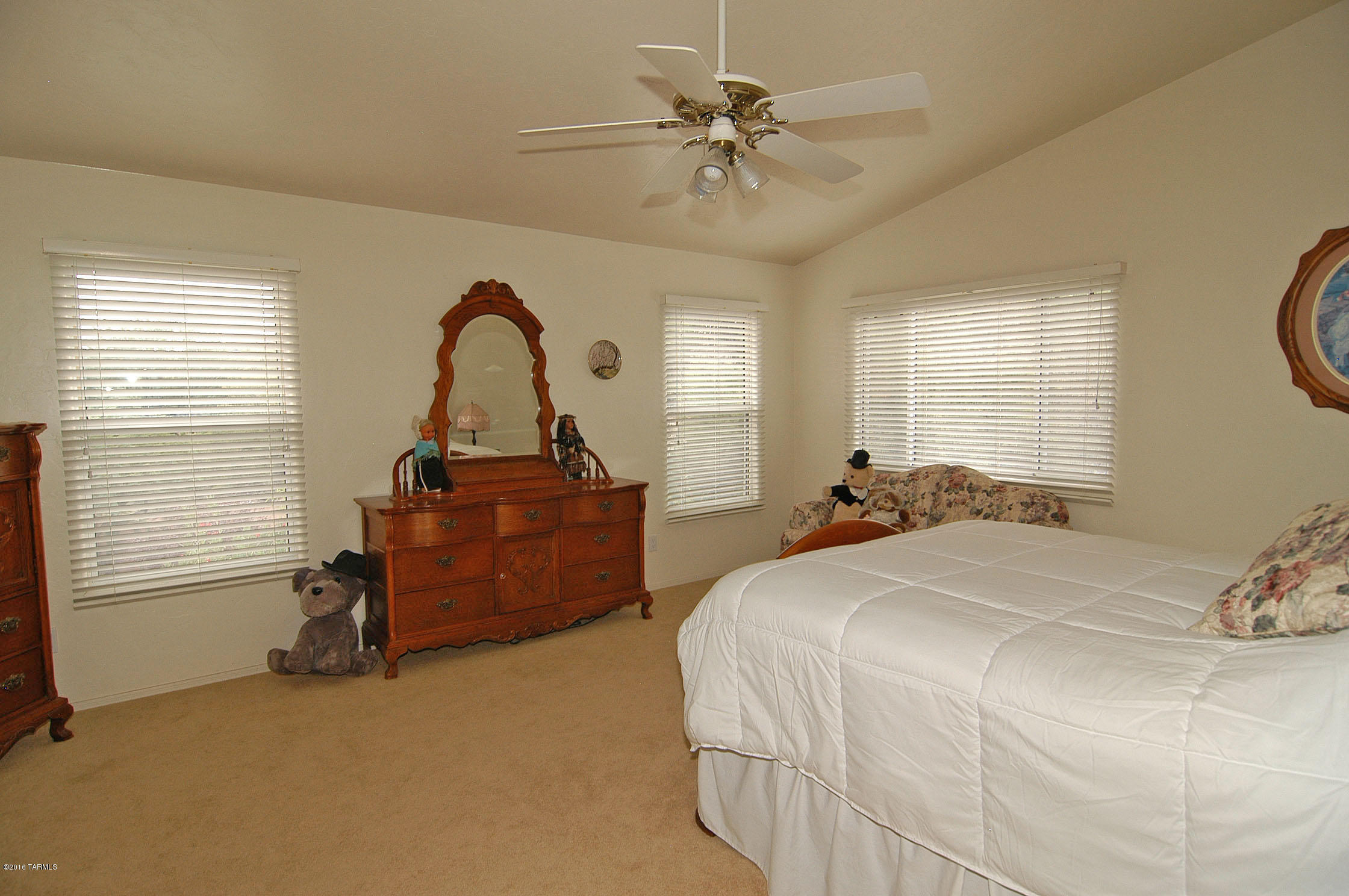 Vista Del Oro Estates (1-137) - Residential