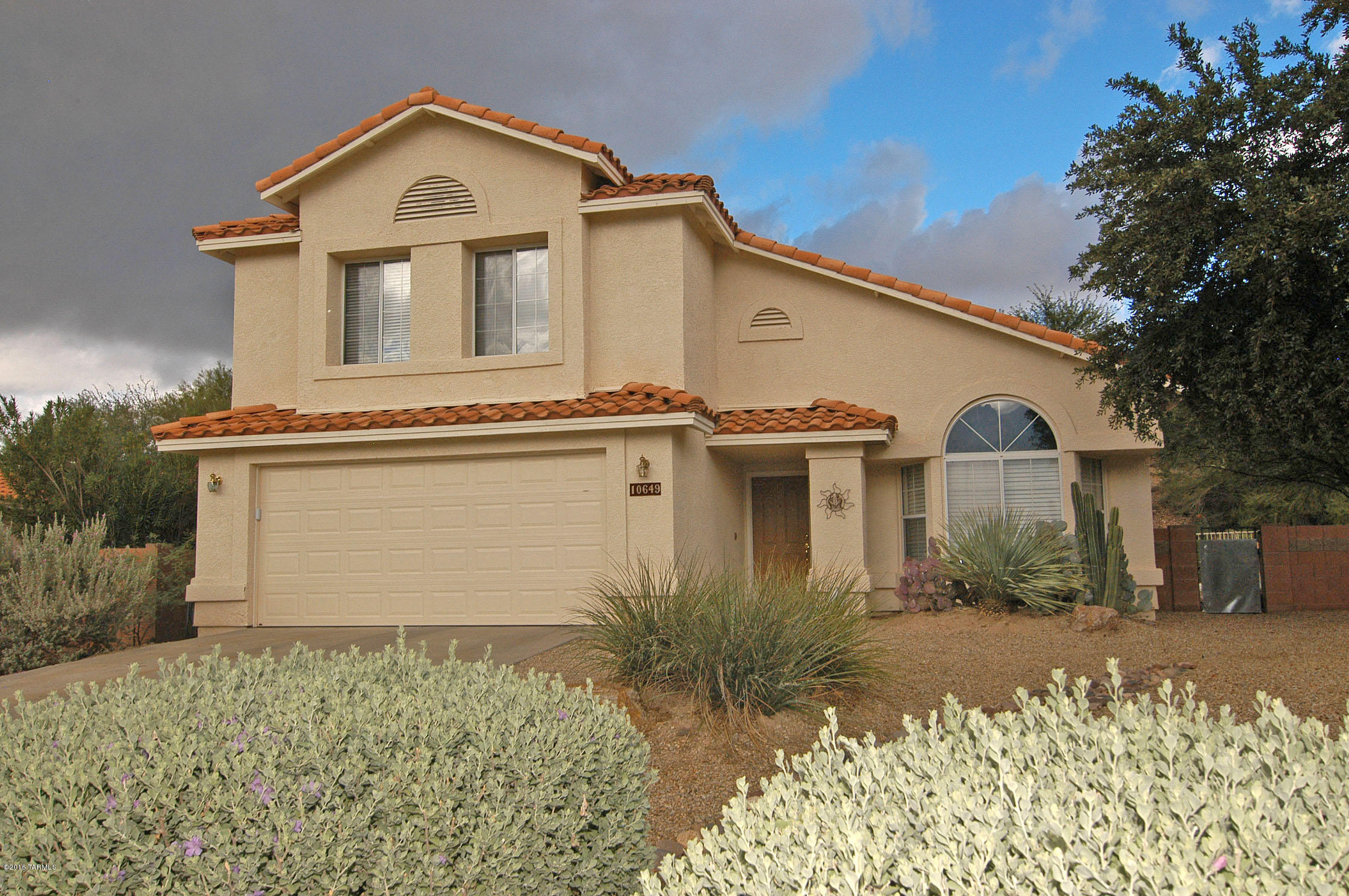 Vista Del Oro Estates (1-137) - Residential