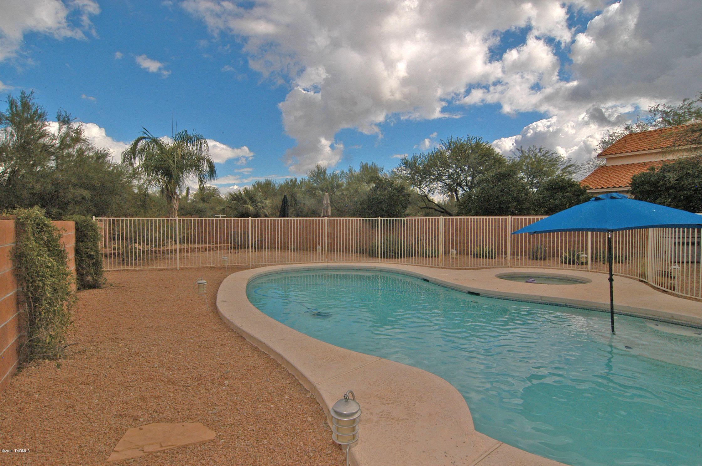 Vista Del Oro Estates (1-137) - Residential