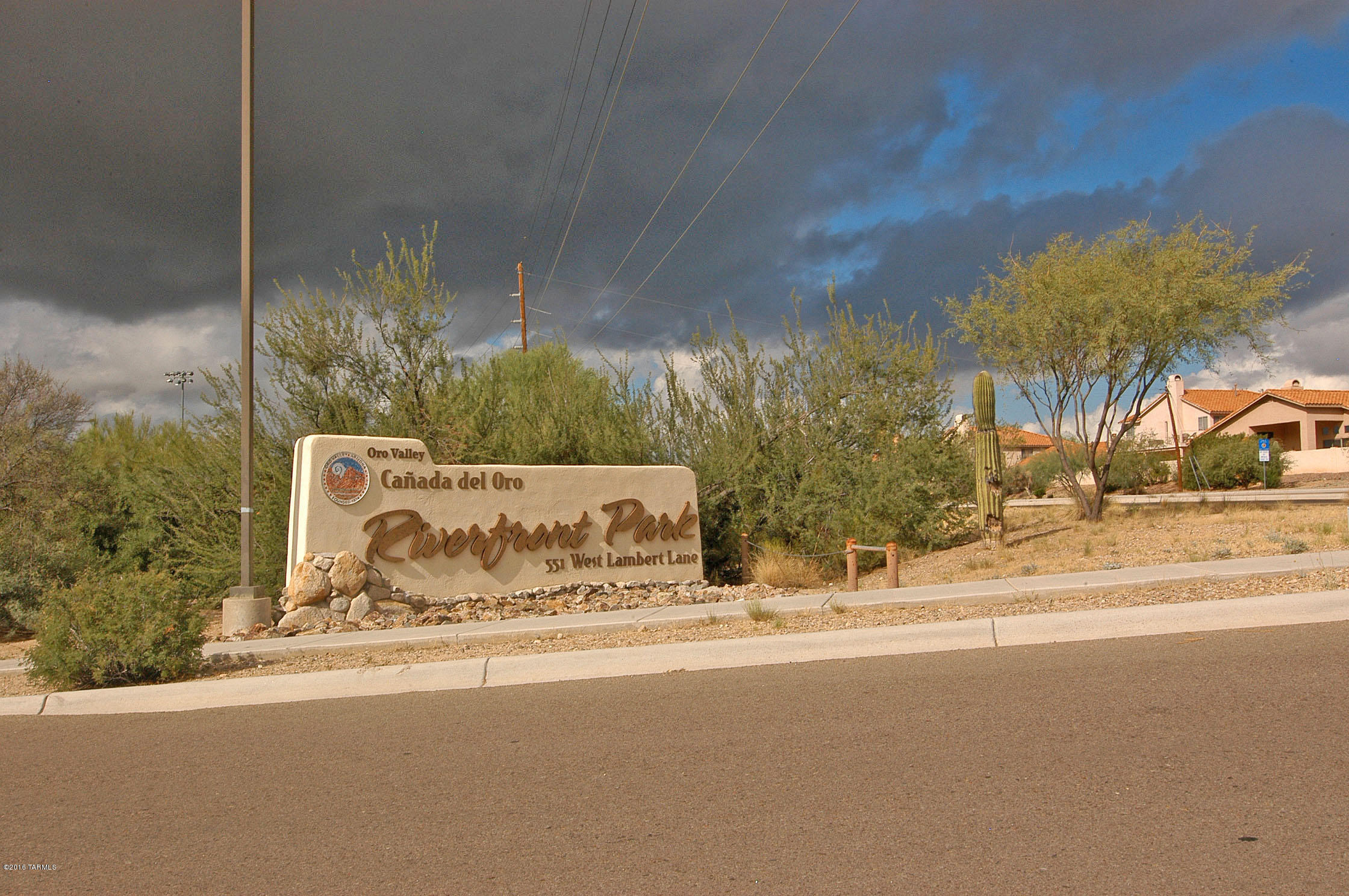 Vista Del Oro Estates (1-137) - Residential