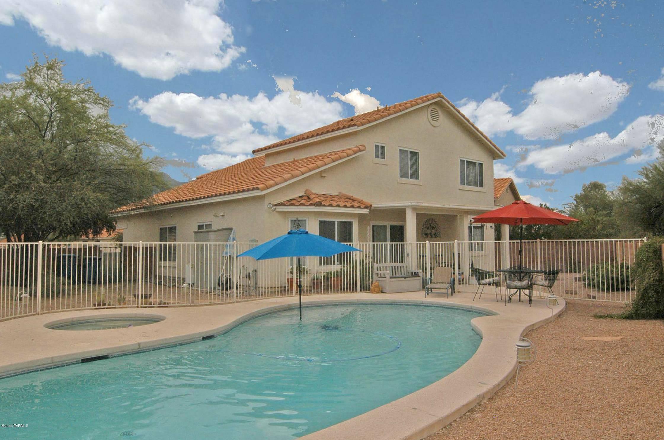 Vista Del Oro Estates (1-137) - Residential