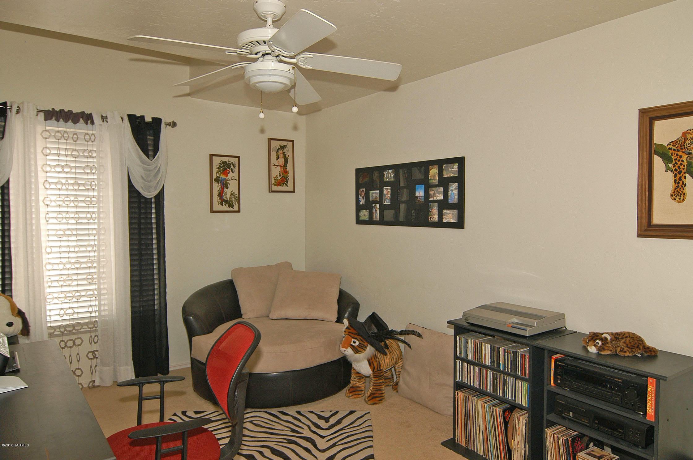 Vista Del Oro Estates (1-137) - Residential