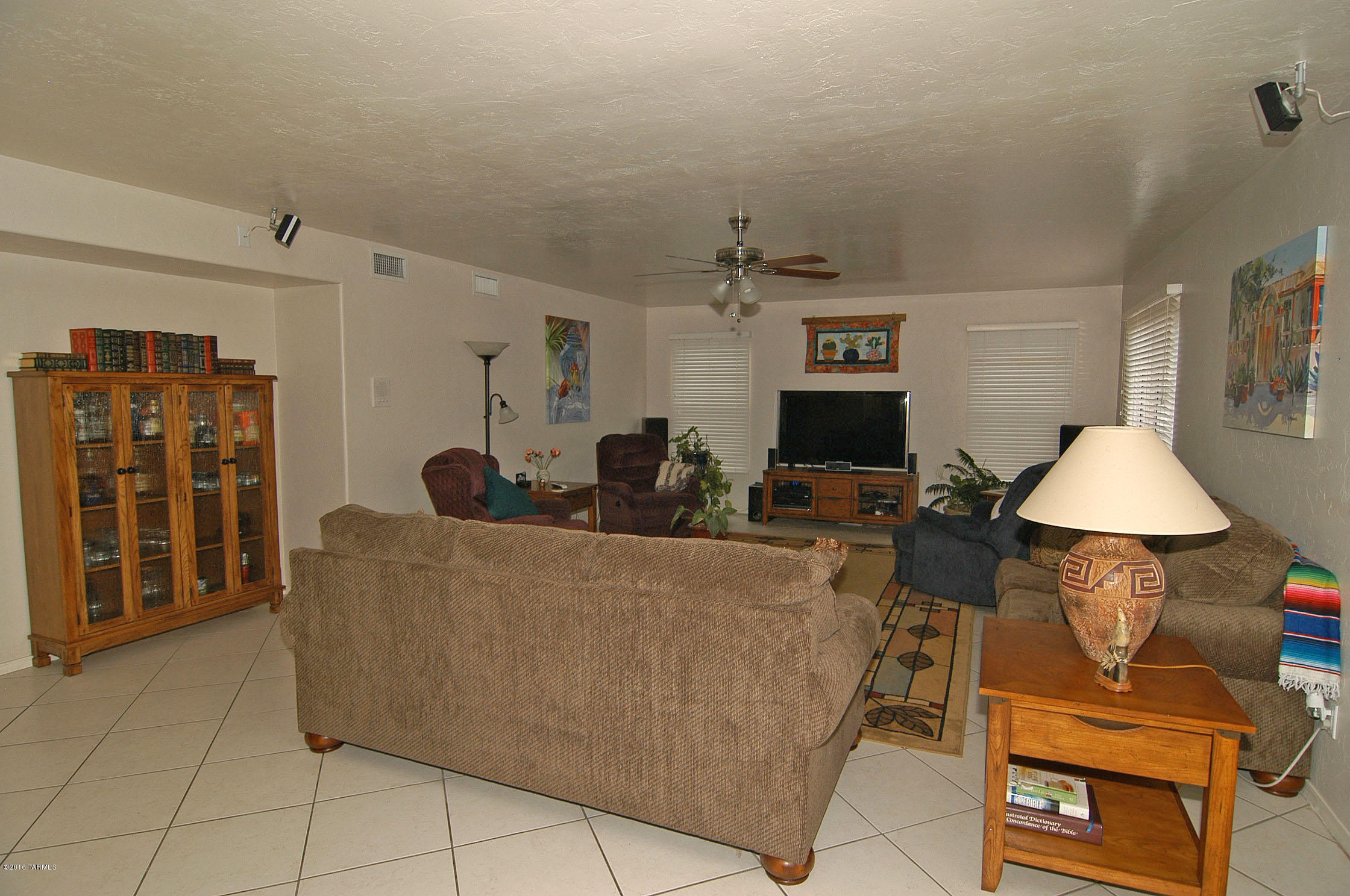 Vista Del Oro Estates (1-137) - Residential