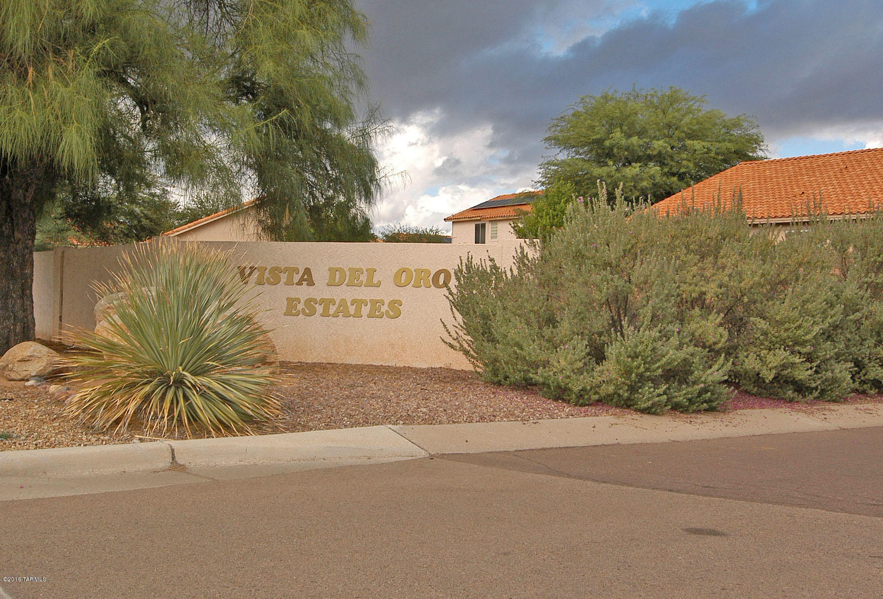 Vista Del Oro Estates (1-137) - Residential