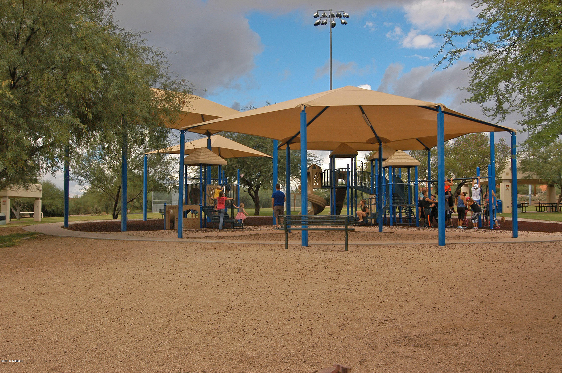 Vista Del Oro Estates (1-137) - Residential