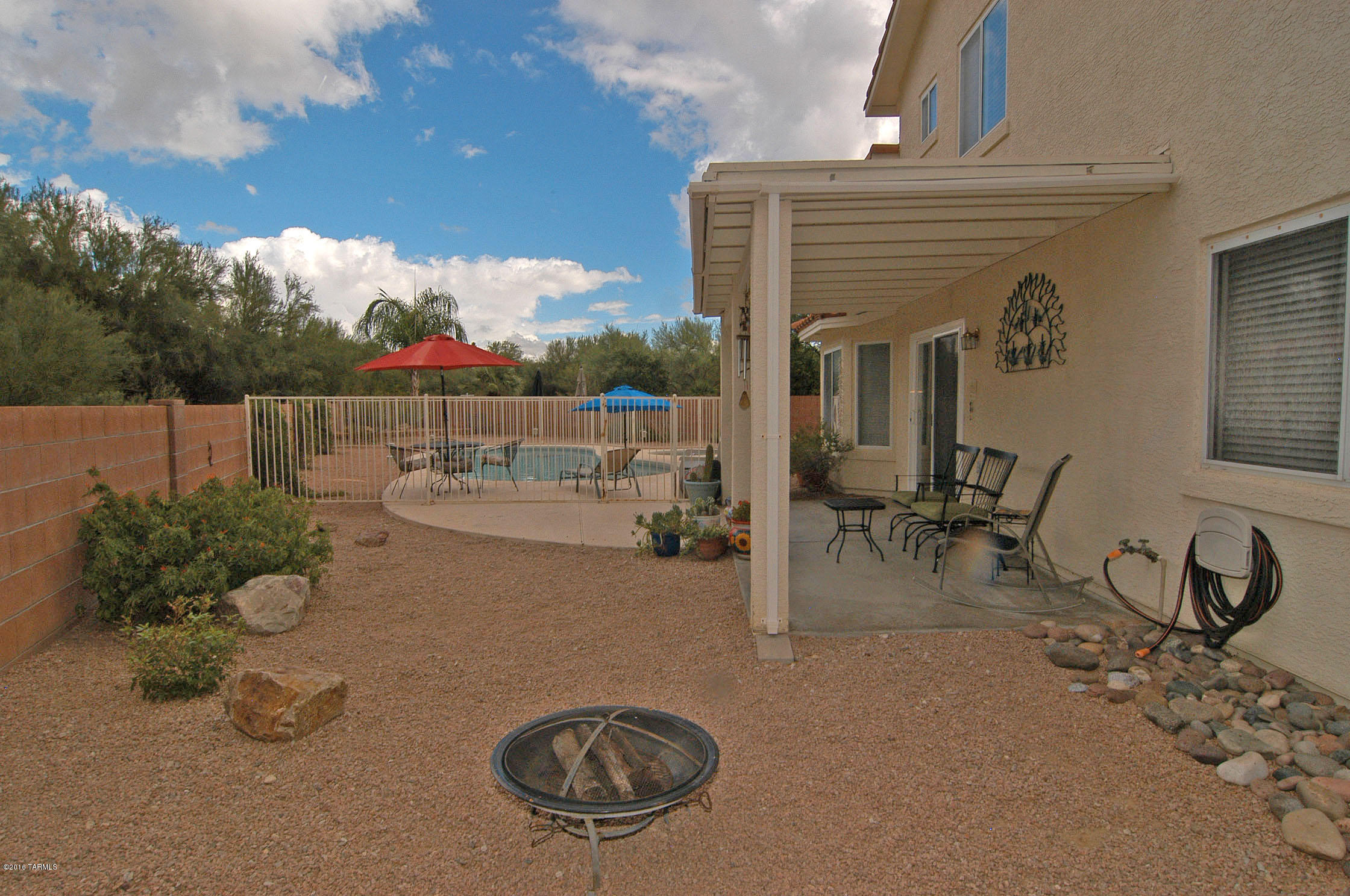 Vista Del Oro Estates (1-137) - Residential