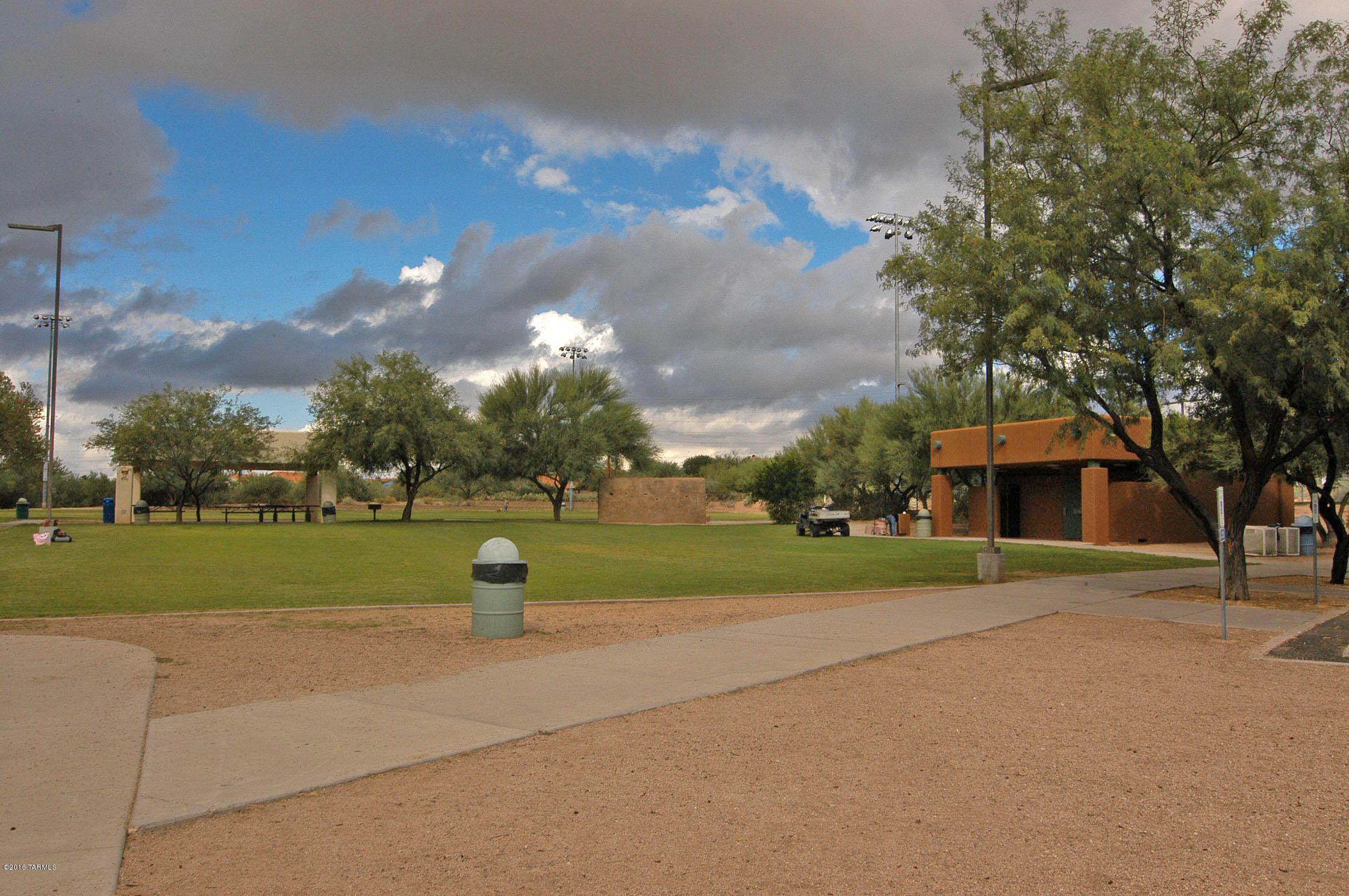 Vista Del Oro Estates (1-137) - Residential