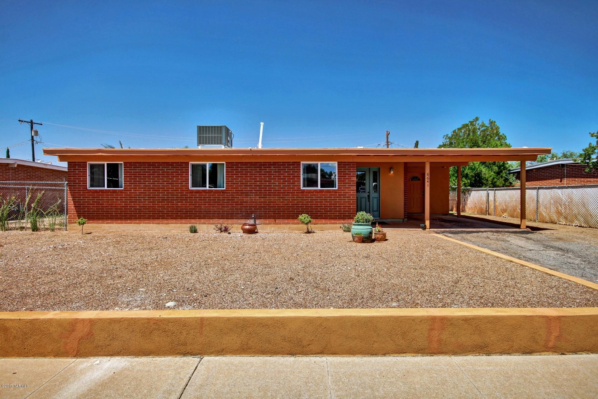 Vista Del Prado (1-274) - Residential