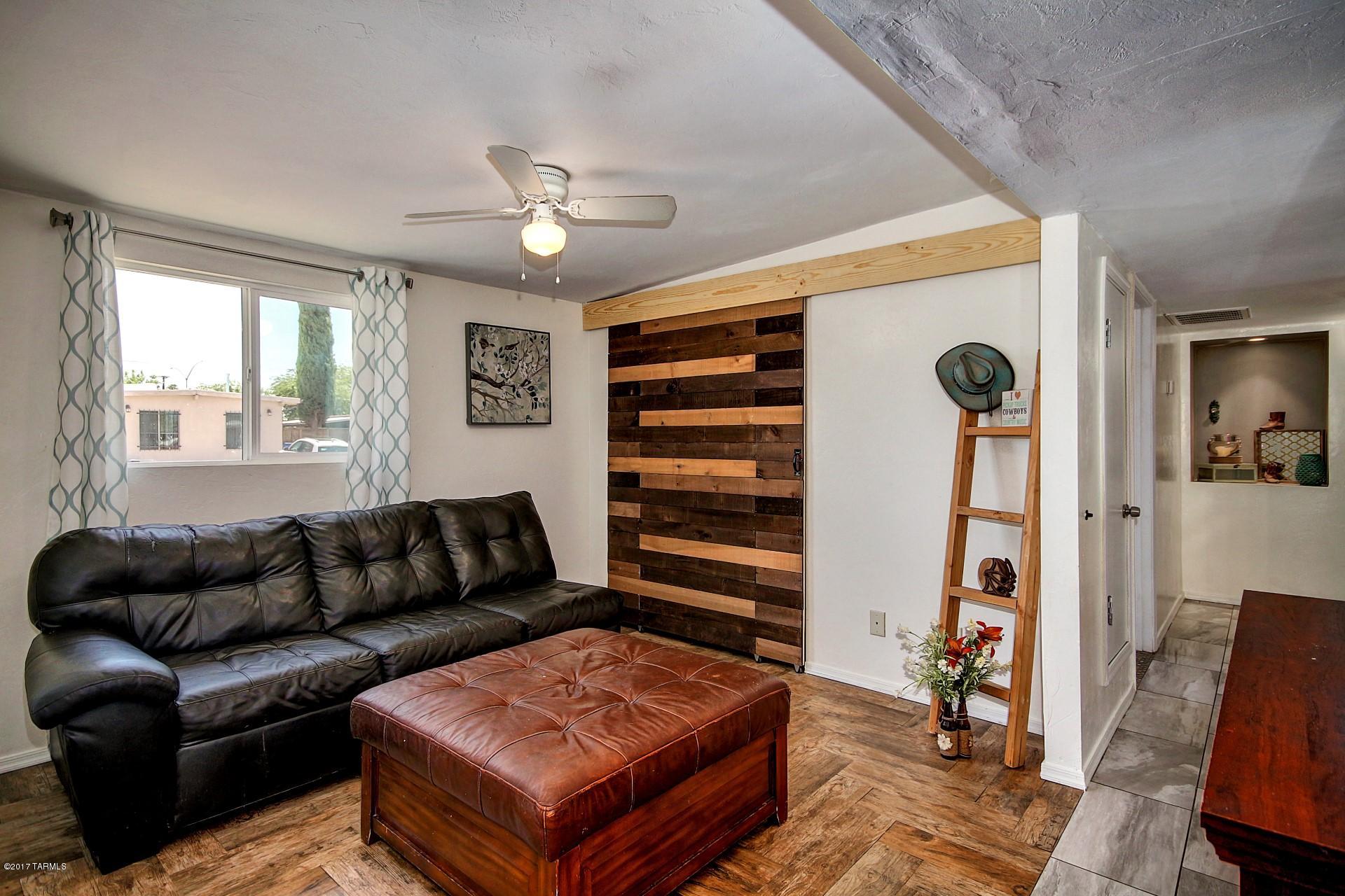 Vista Del Prado (1-274) - Residential