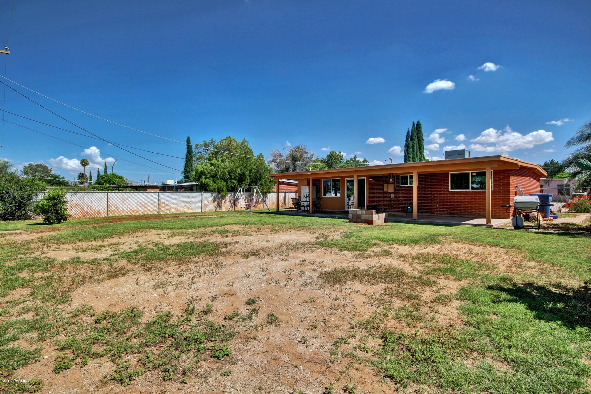 Vista Del Prado (1-274) - Residential