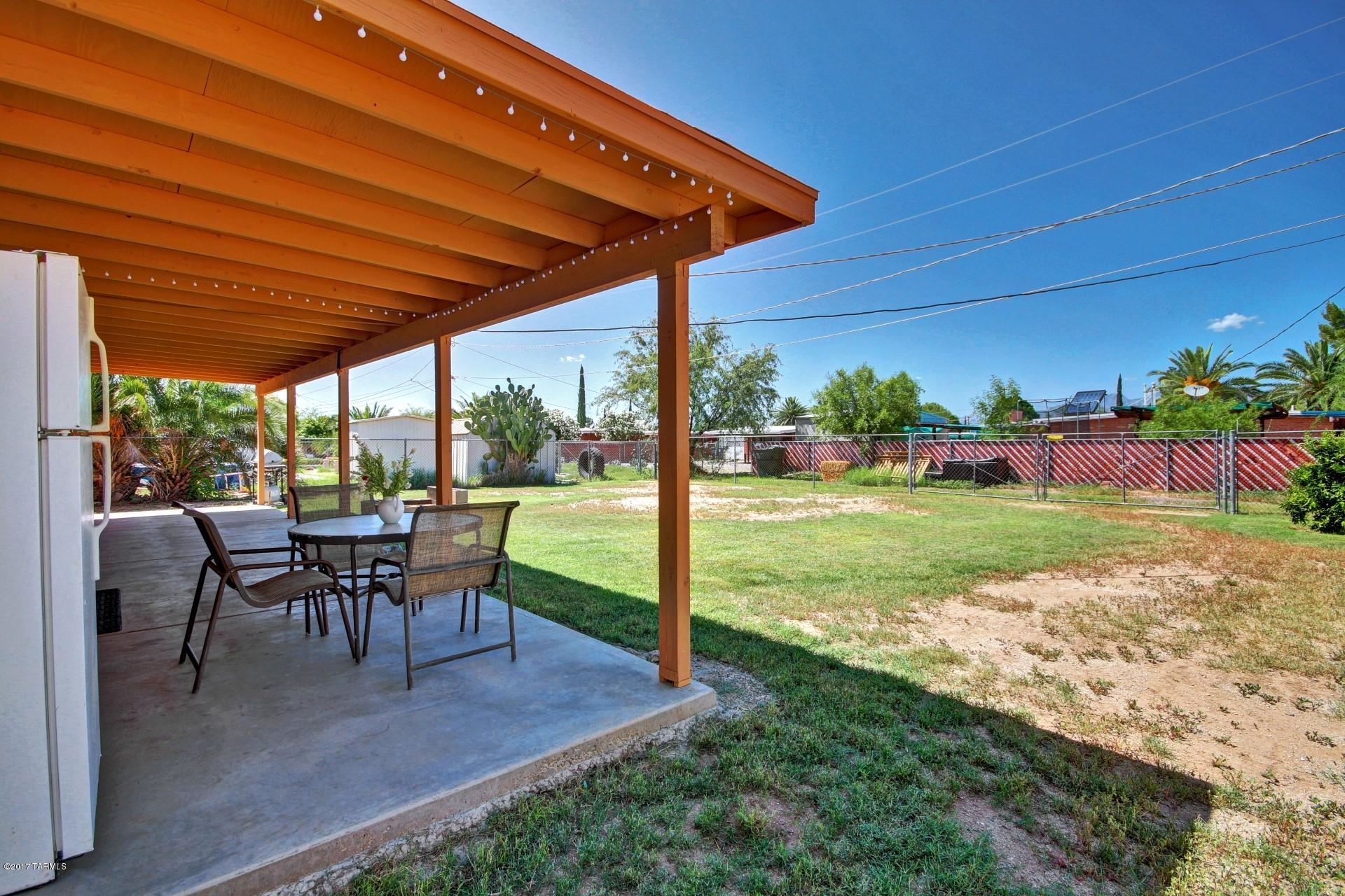 Vista Del Prado (1-274) - Residential