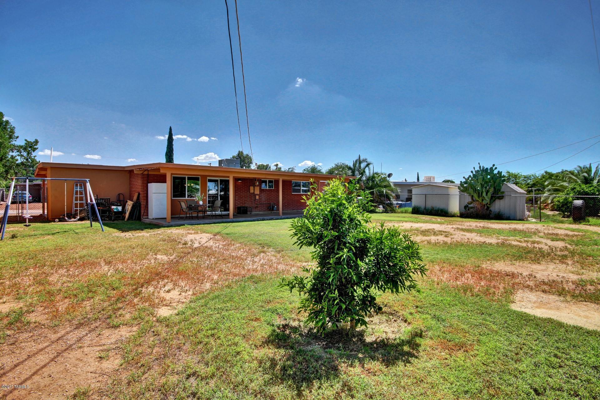 Vista Del Prado (1-274) - Residential