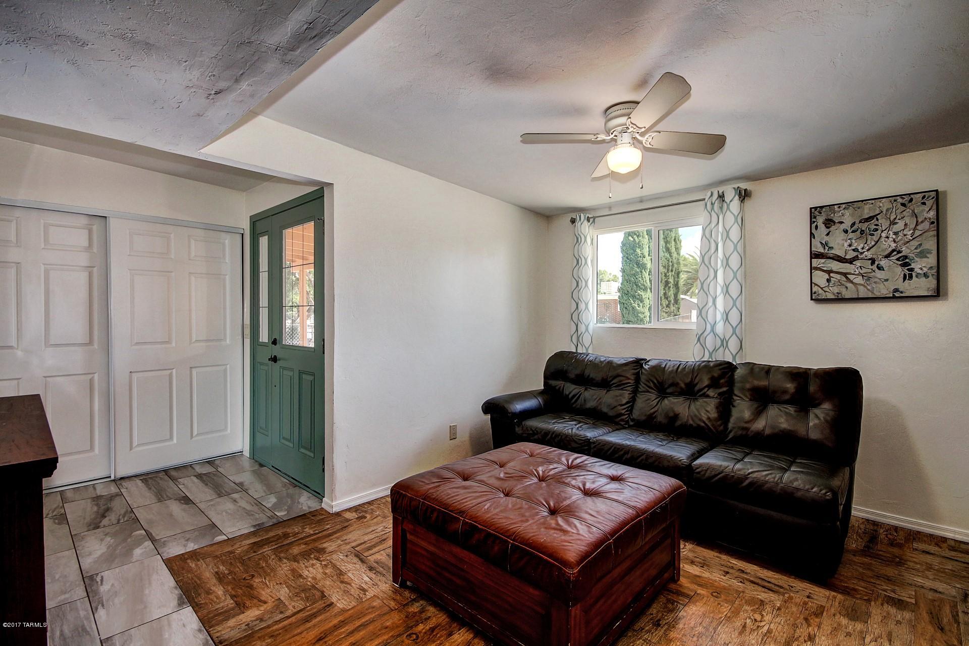 Vista Del Prado (1-274) - Residential