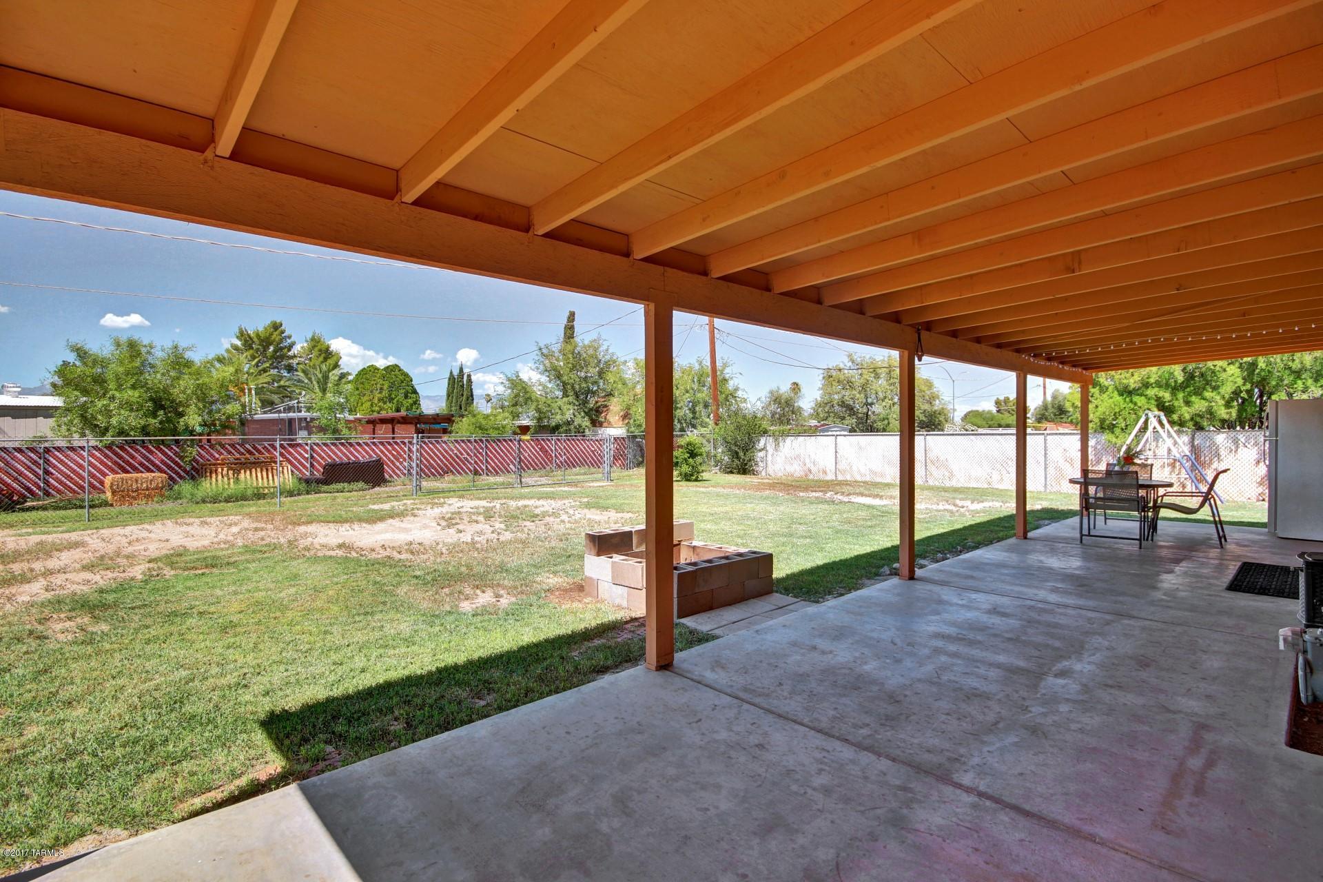 Vista Del Prado (1-274) - Residential