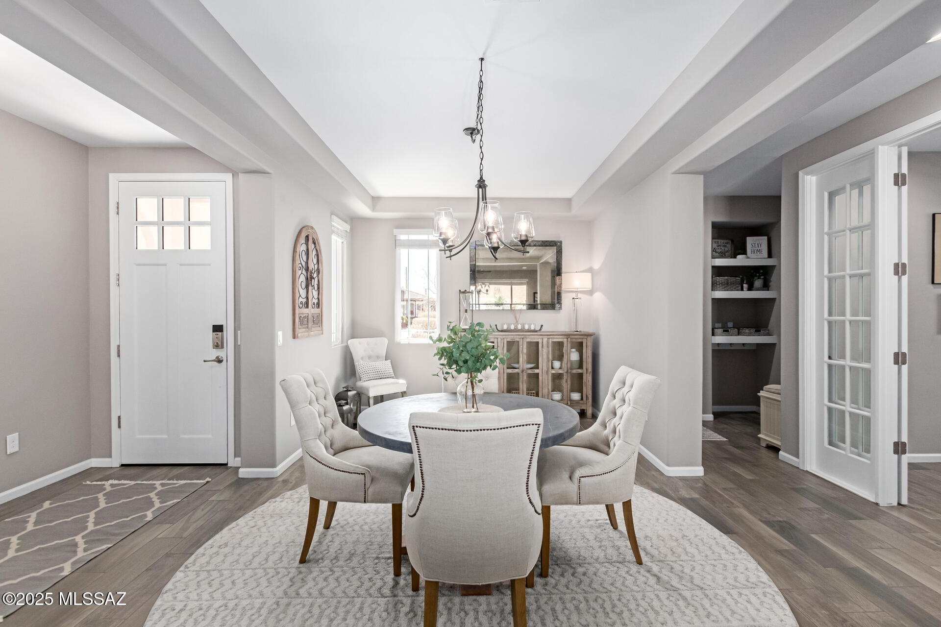 Golden Barrel Place At Dove Mountain SQ20141710079 - Residential