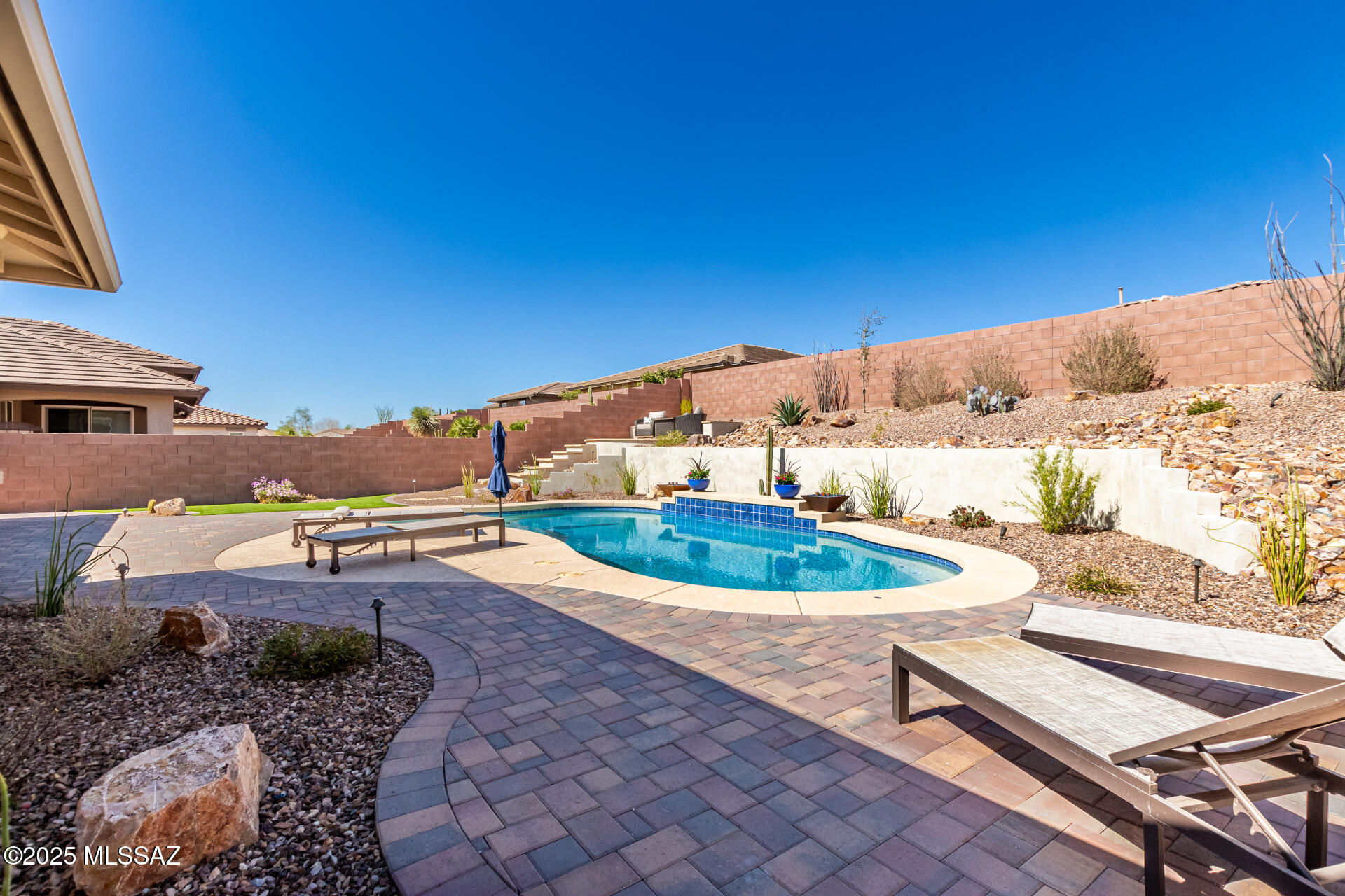 Golden Barrel Place At Dove Mountain SQ20141710079 - Residential