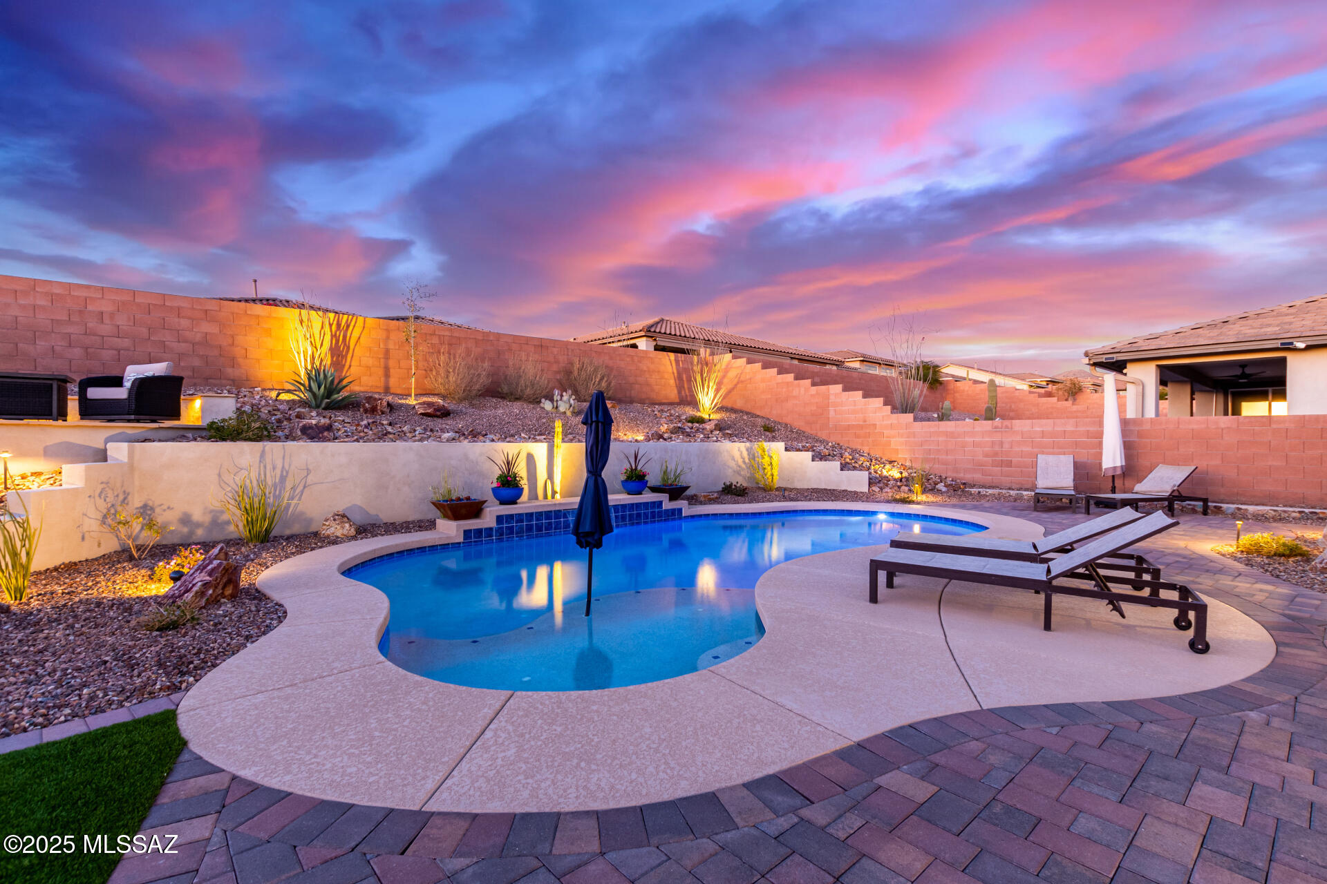 Golden Barrel Place At Dove Mountain SQ20141710079 - Residential