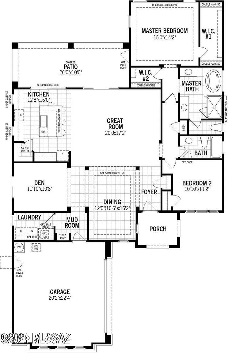 Golden Barrel Place At Dove Mountain SQ20141710079 - Residential