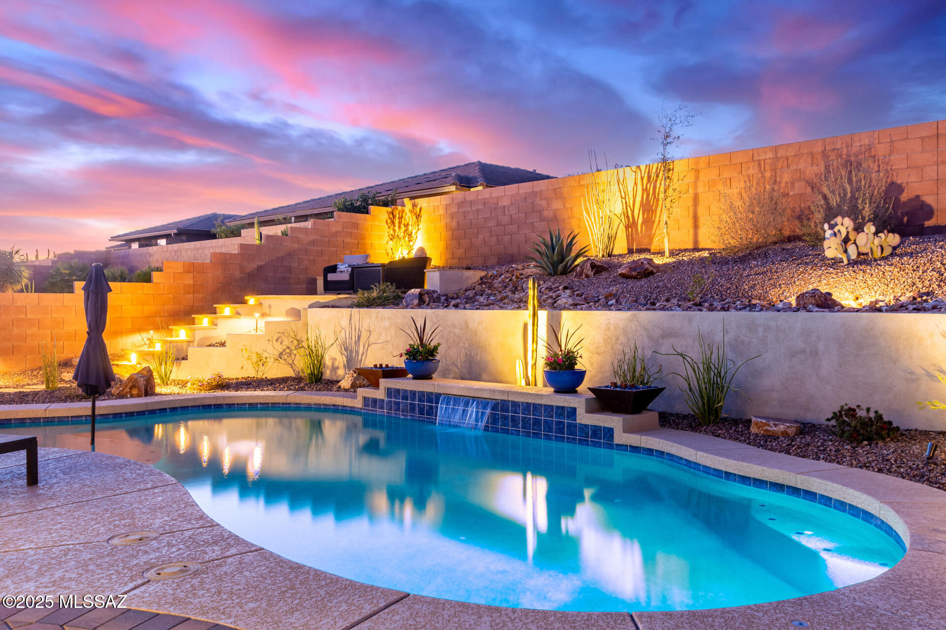 Golden Barrel Place At Dove Mountain SQ20141710079 - Residential