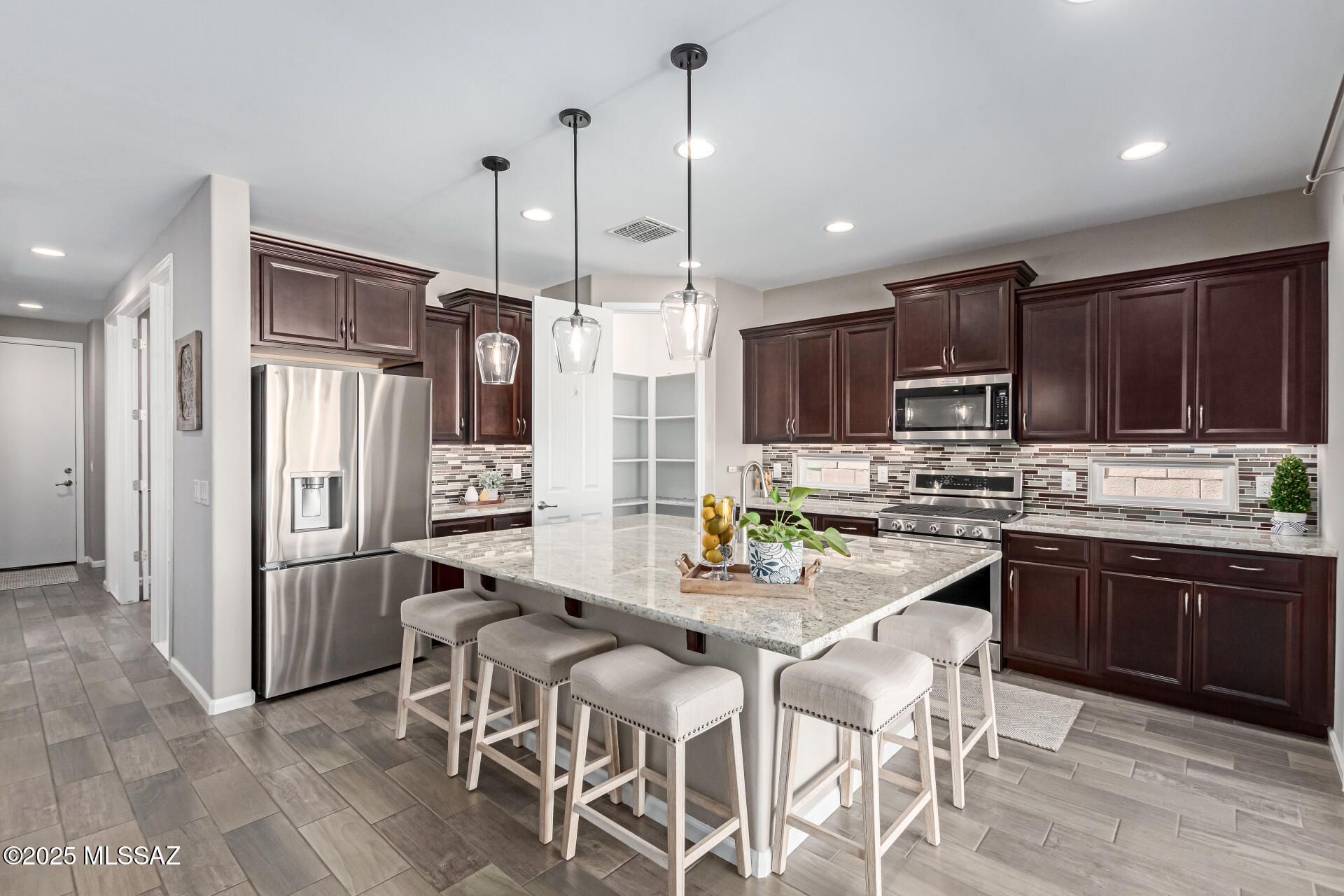 Golden Barrel Place At Dove Mountain SQ20141710079 - Residential