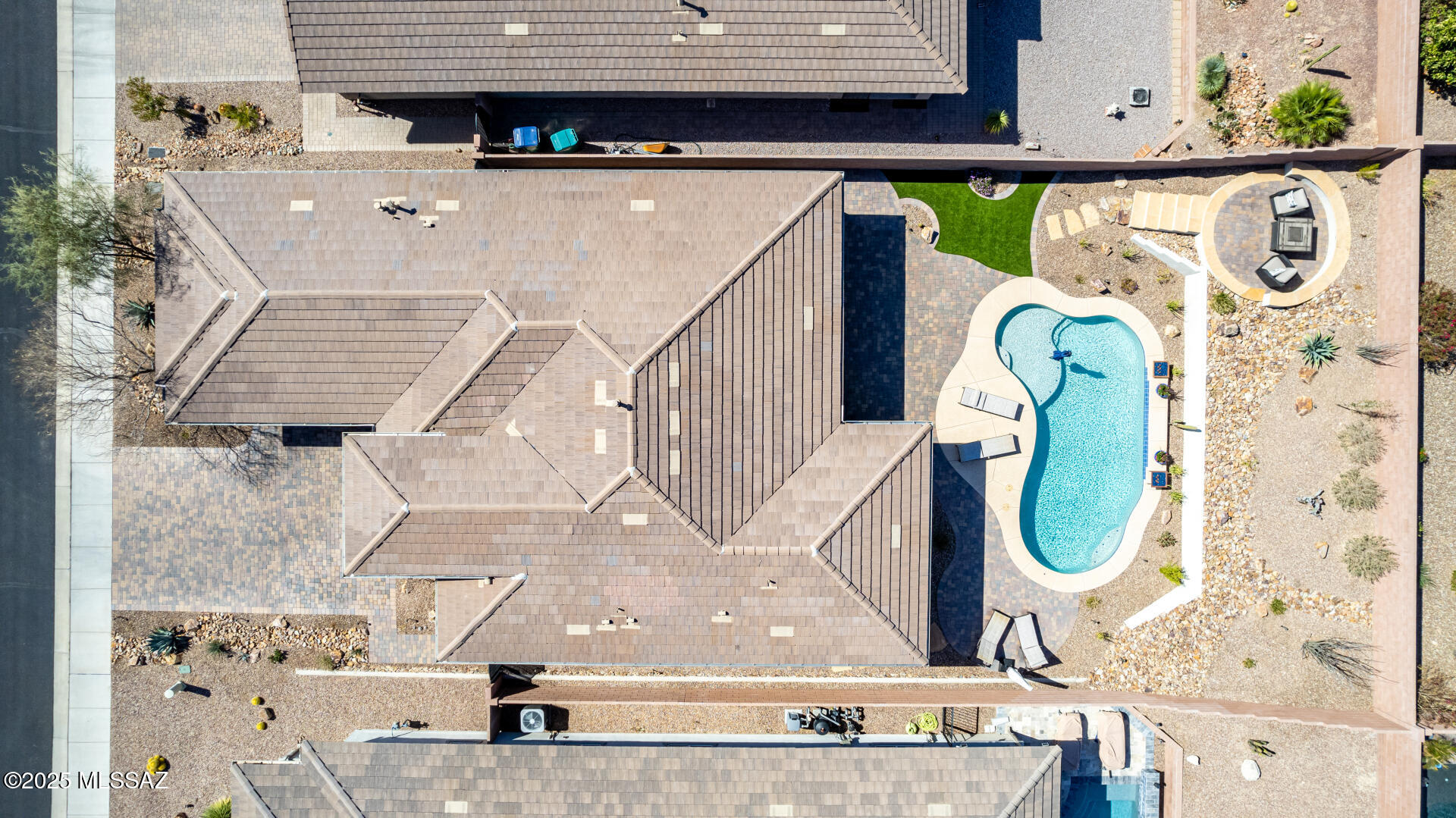 Golden Barrel Place At Dove Mountain SQ20141710079 - Residential