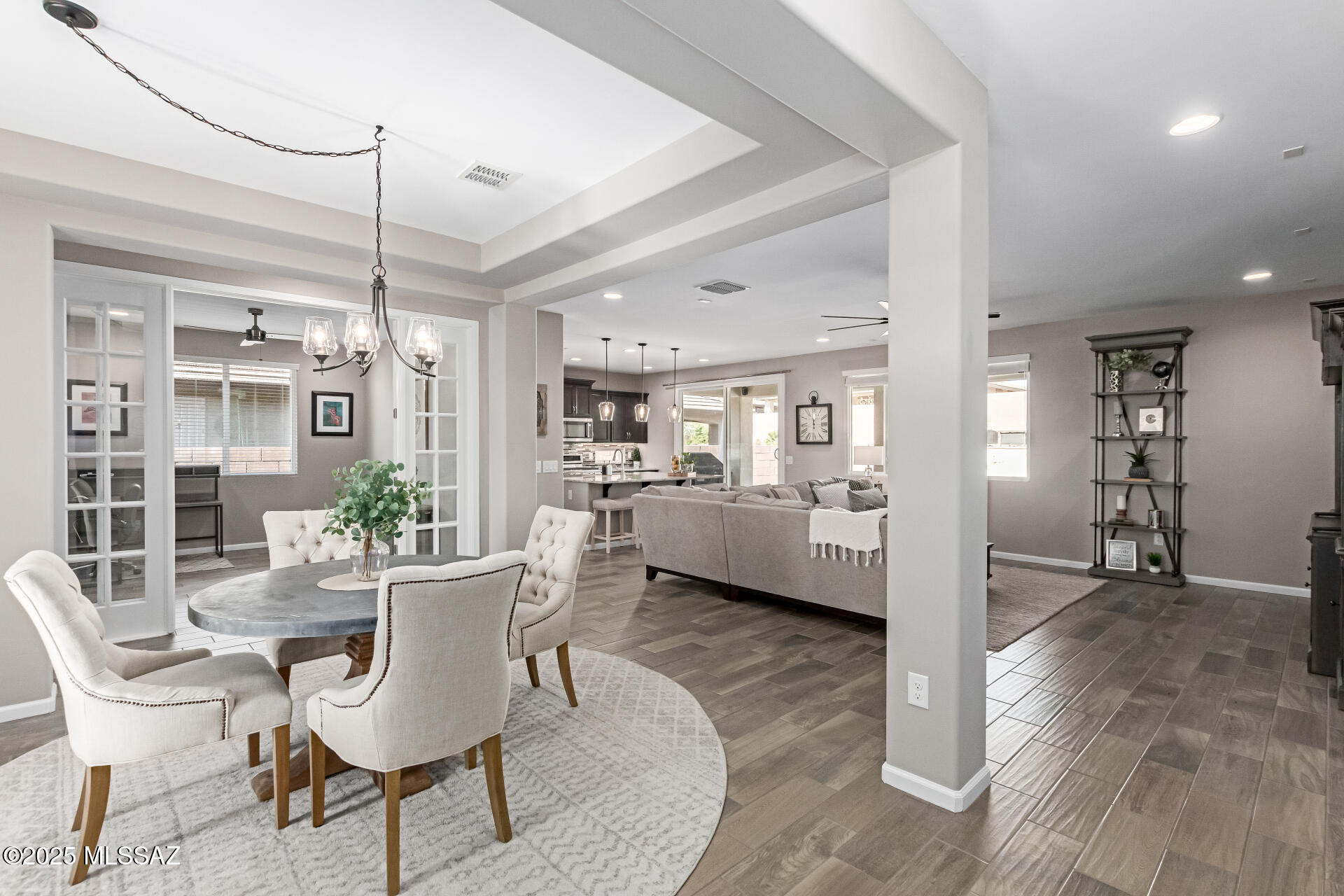 Golden Barrel Place At Dove Mountain SQ20141710079 - Residential