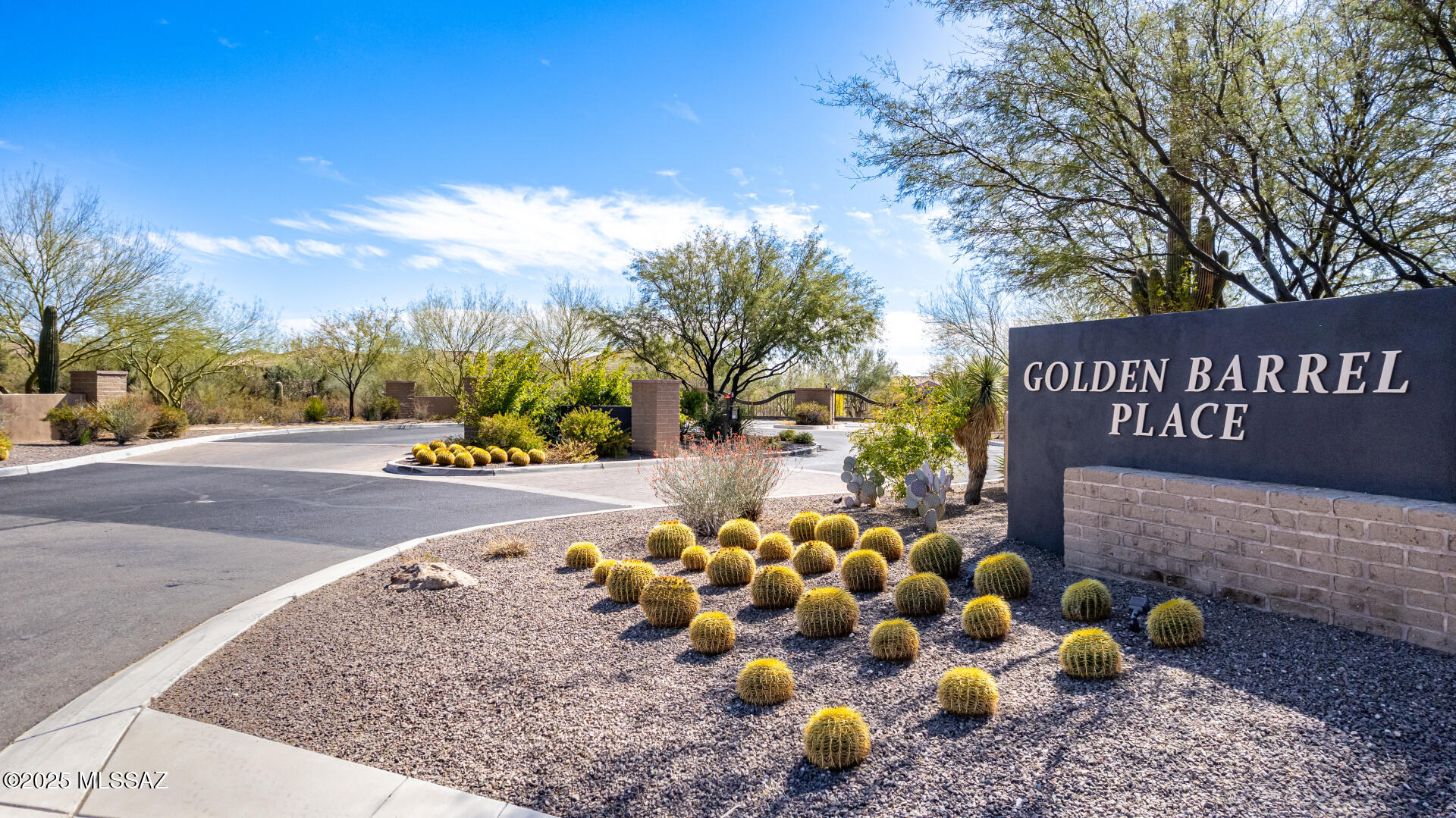 Golden Barrel Place At Dove Mountain SQ20141710079 - Residential