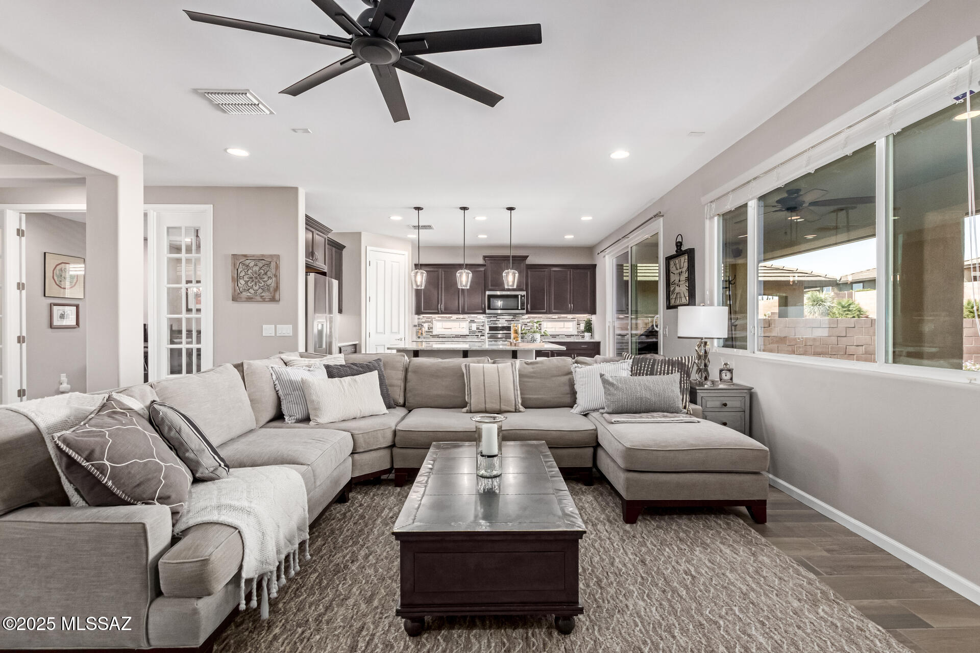Golden Barrel Place At Dove Mountain SQ20141710079 - Residential